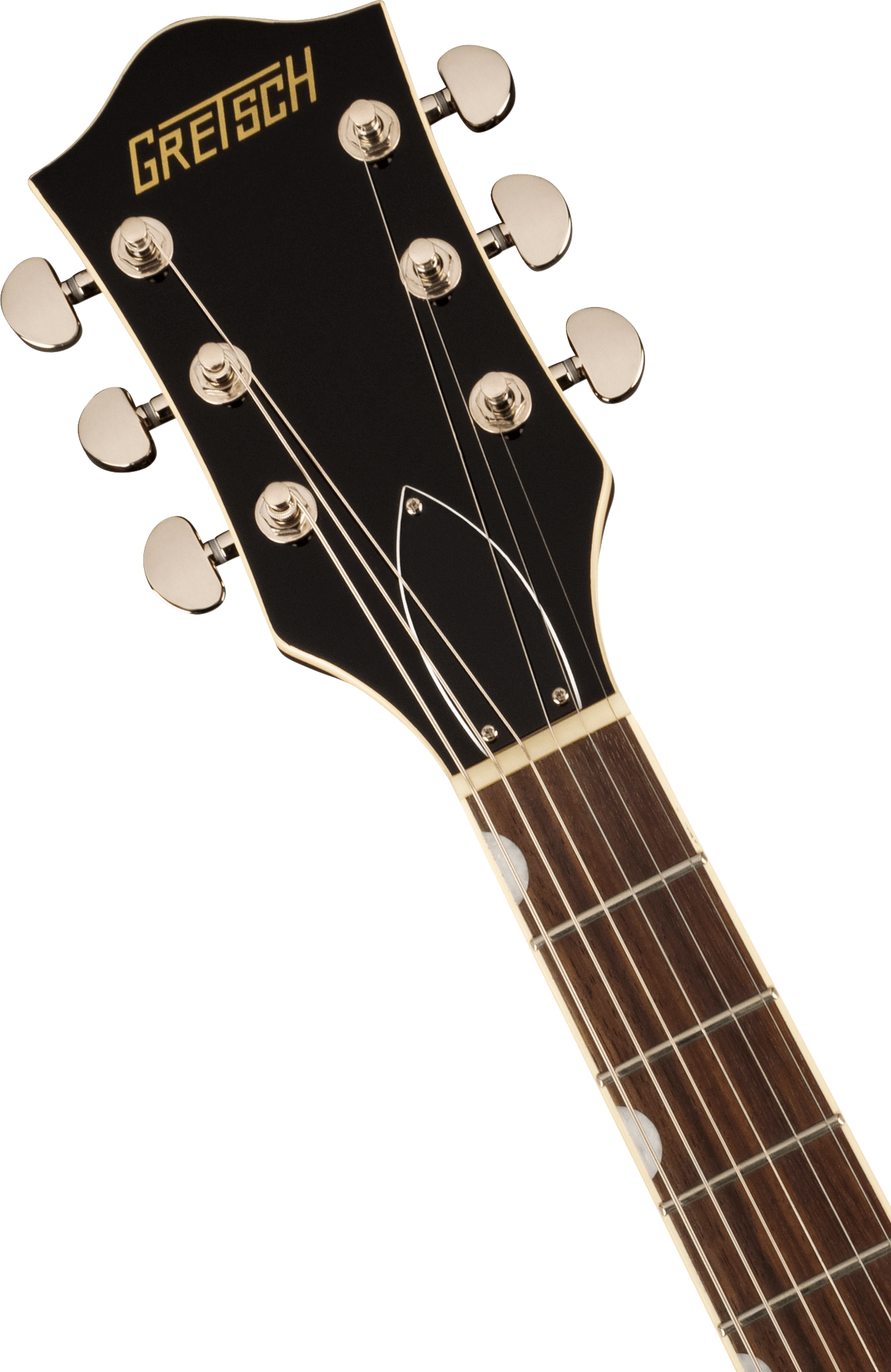 Gretsch G2622T Streamliner Center Block Double-Cut with Bigsby in Steel Olive Electric Guitar - Fair Deal Music