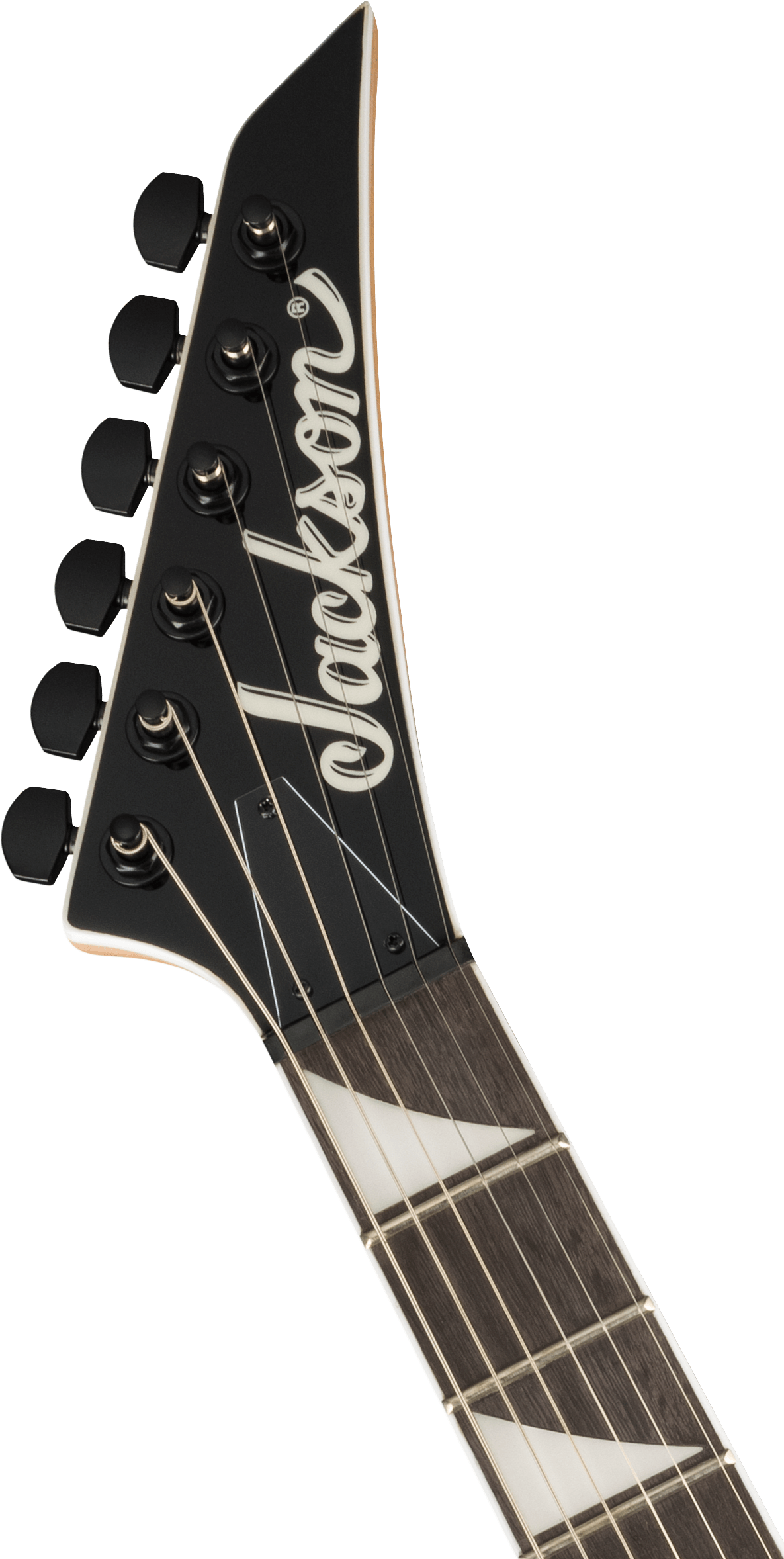 Jackson JS Series Dinky JS20 DKQ 2PT, Transparent Black Burst Electric Guitar - Fair Deal Music