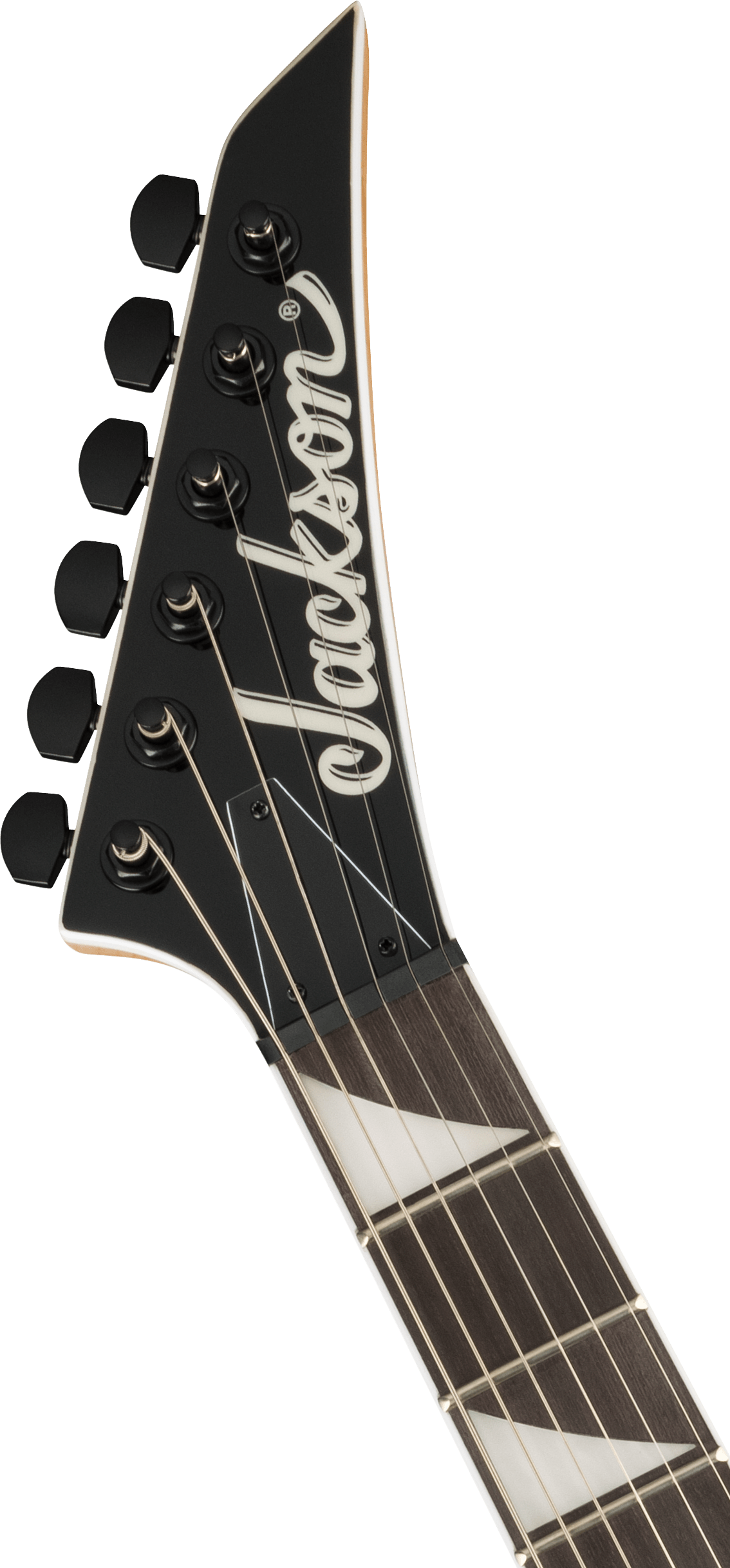 Jackson JS Series Dinky JS20 DKQ 2PT, Transparent Green Burst Electric Guitar - Fair Deal Music
