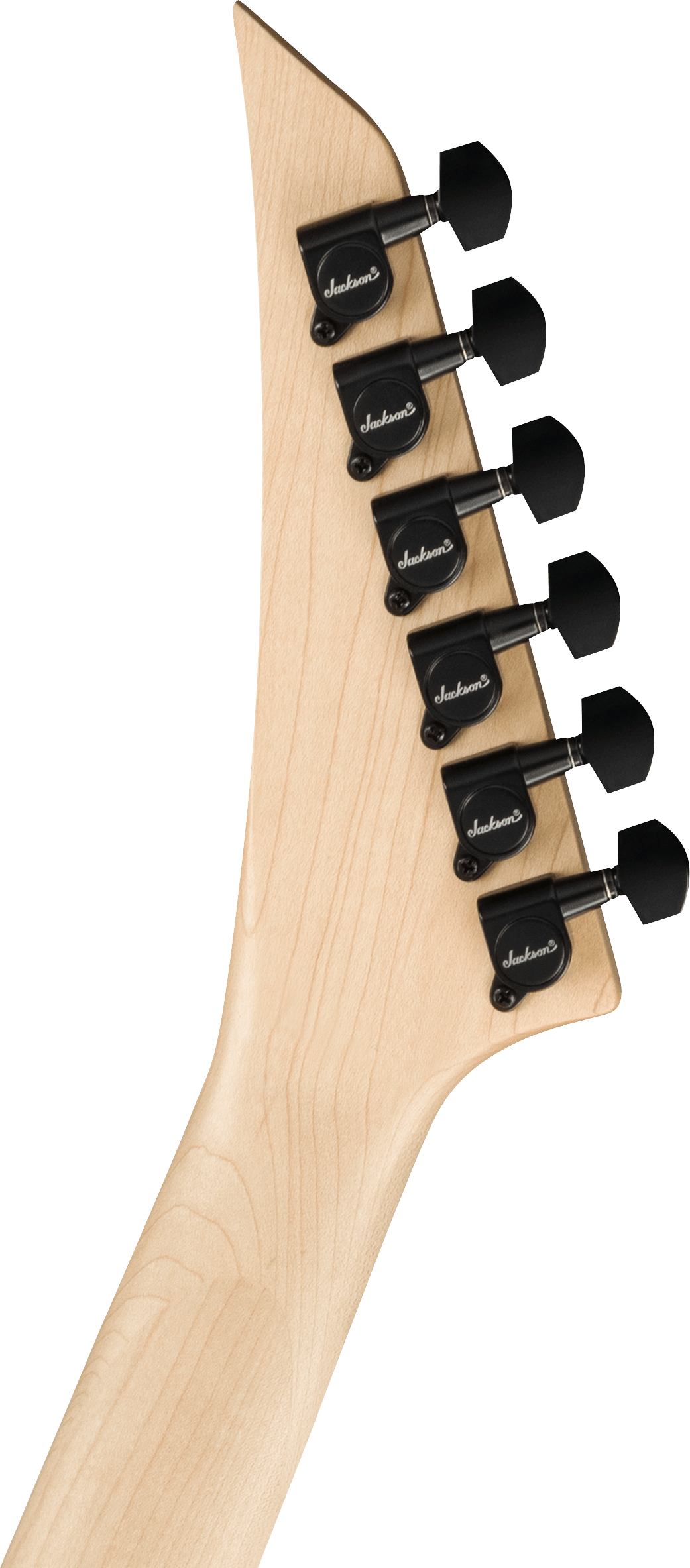 Jackson JS Series Dinky JS20 DKQ 2PT, Transparent Tobacco Burst Electric Guitar - Fair Deal Music