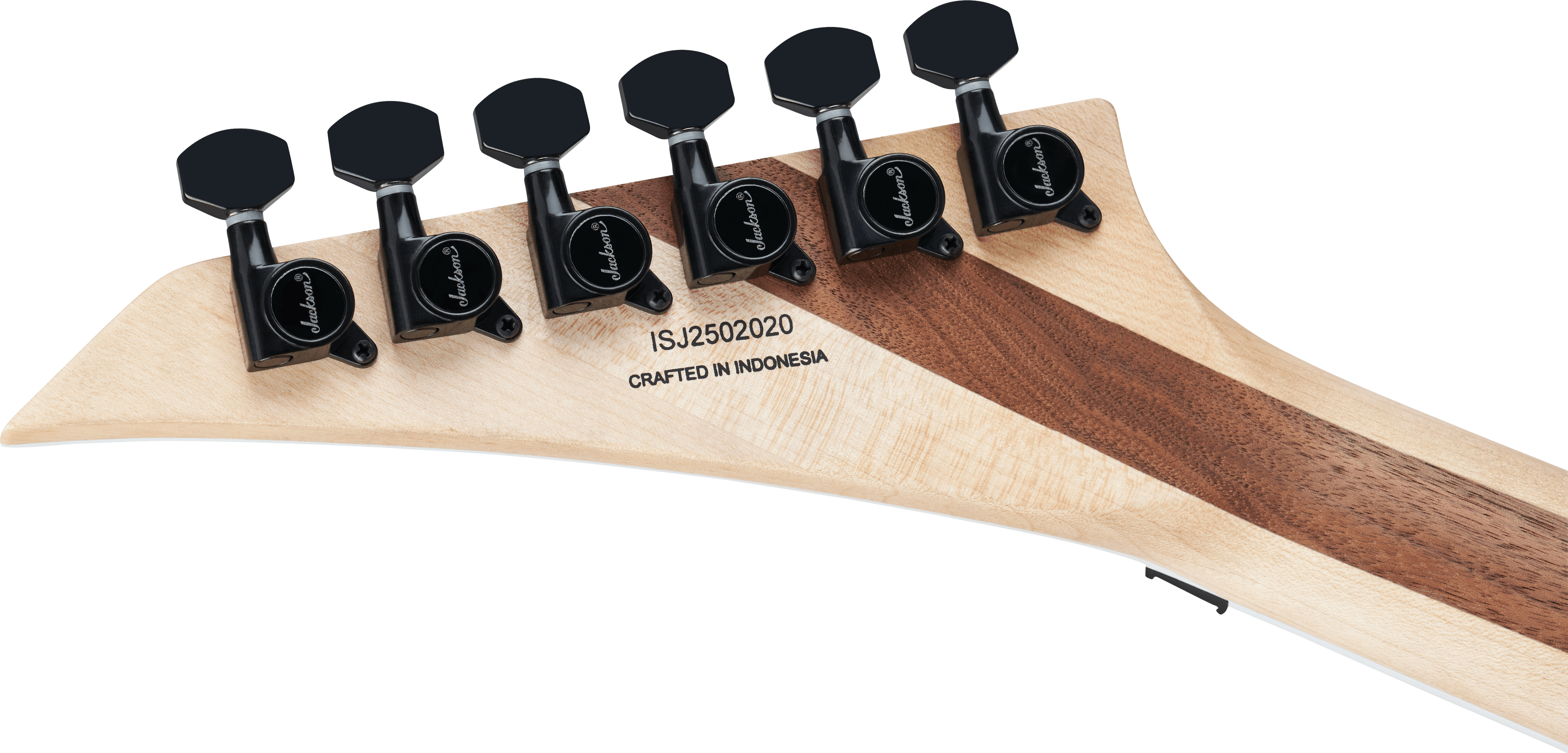 Jackson Pro Plus Series Soloist™ SLA2, Ebony Fingerboard, Gloss Black - Fair Deal Music