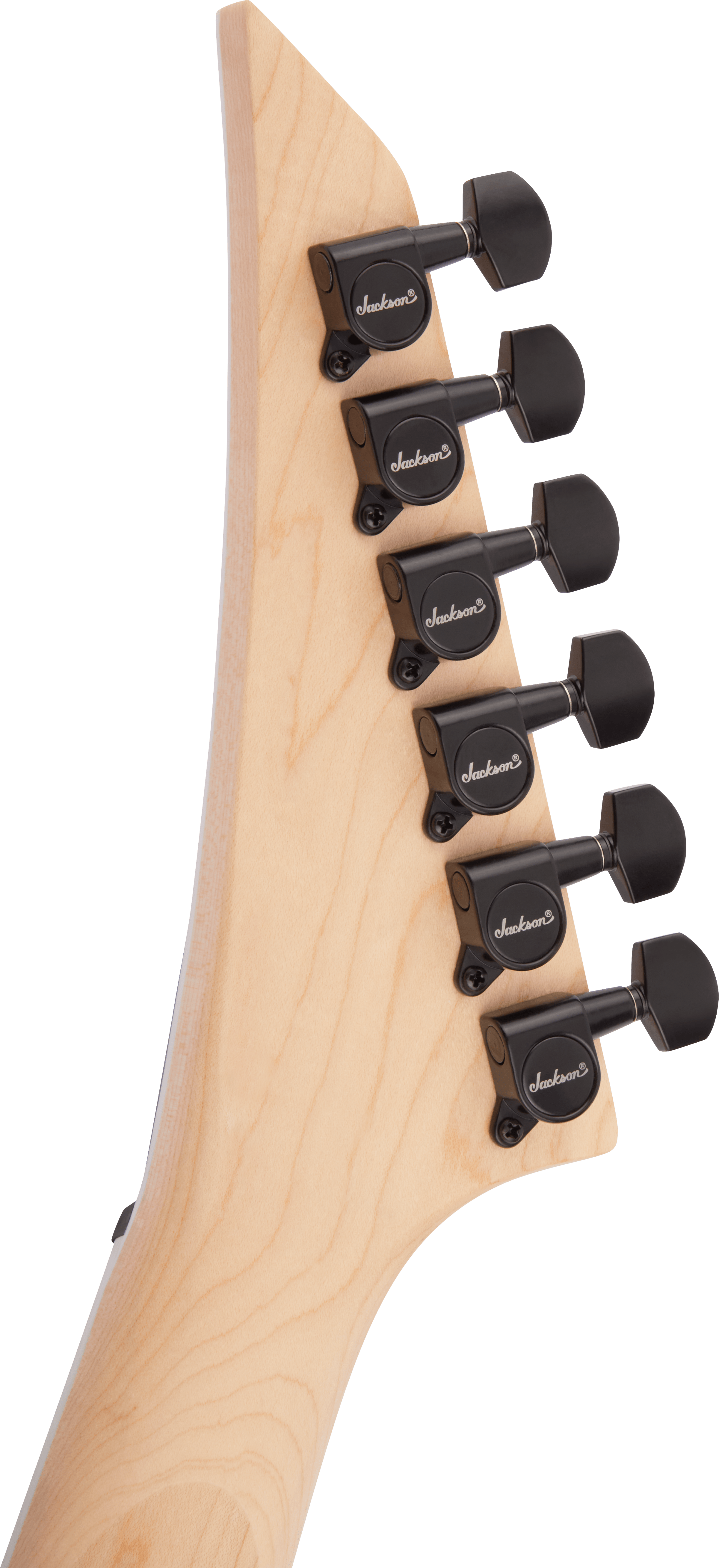 Jackson JS Series Dinky® Arch Top JS32Q DKA HT Transparent Black Burst Electric Guitar - Fair Deal Music