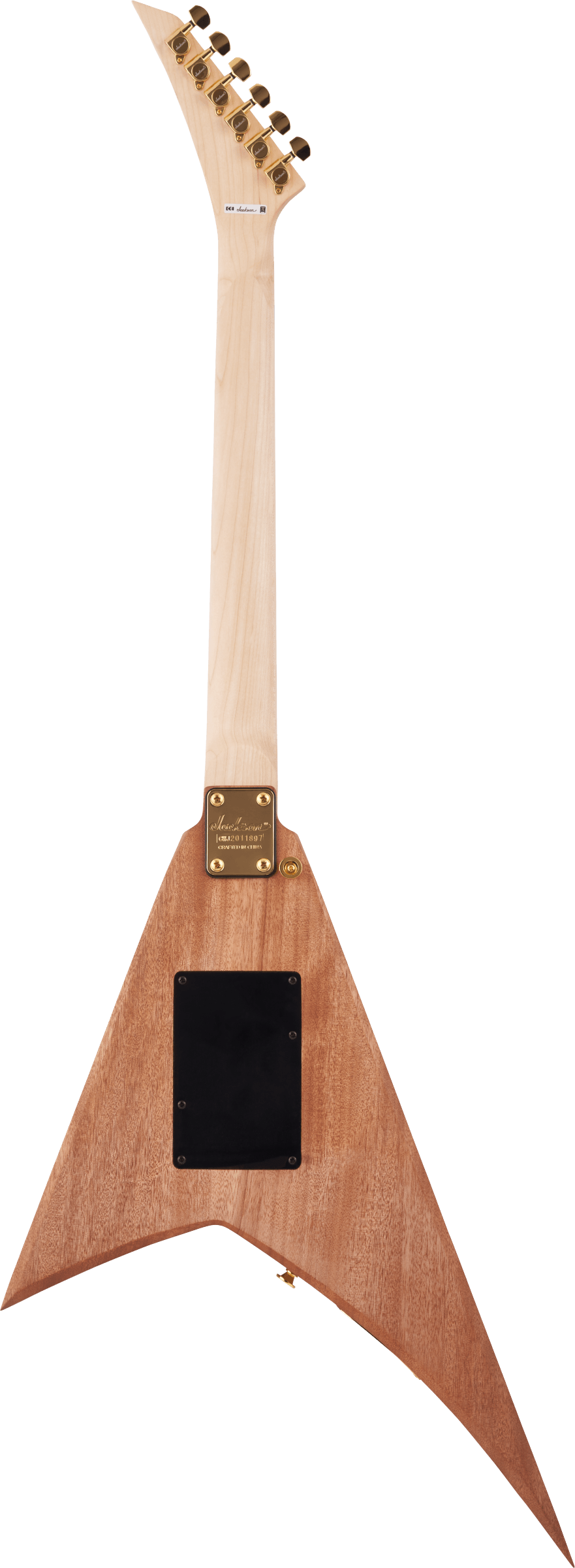 Jackson JS Series Rhoads JS32, Mahogany, Electric Guitar - Fair Deal Music