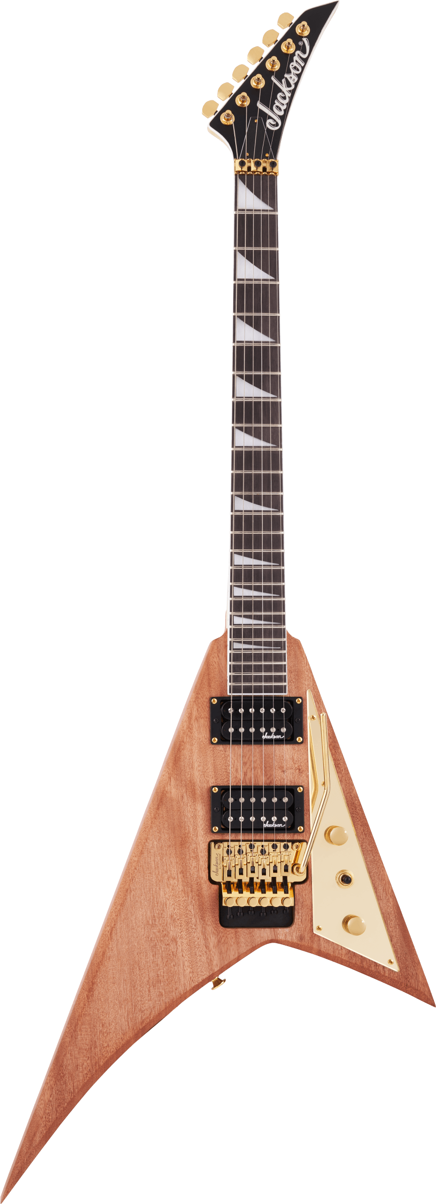 Jackson JS Series Rhoads JS32, Mahogany, Electric Guitar - Fair Deal Music