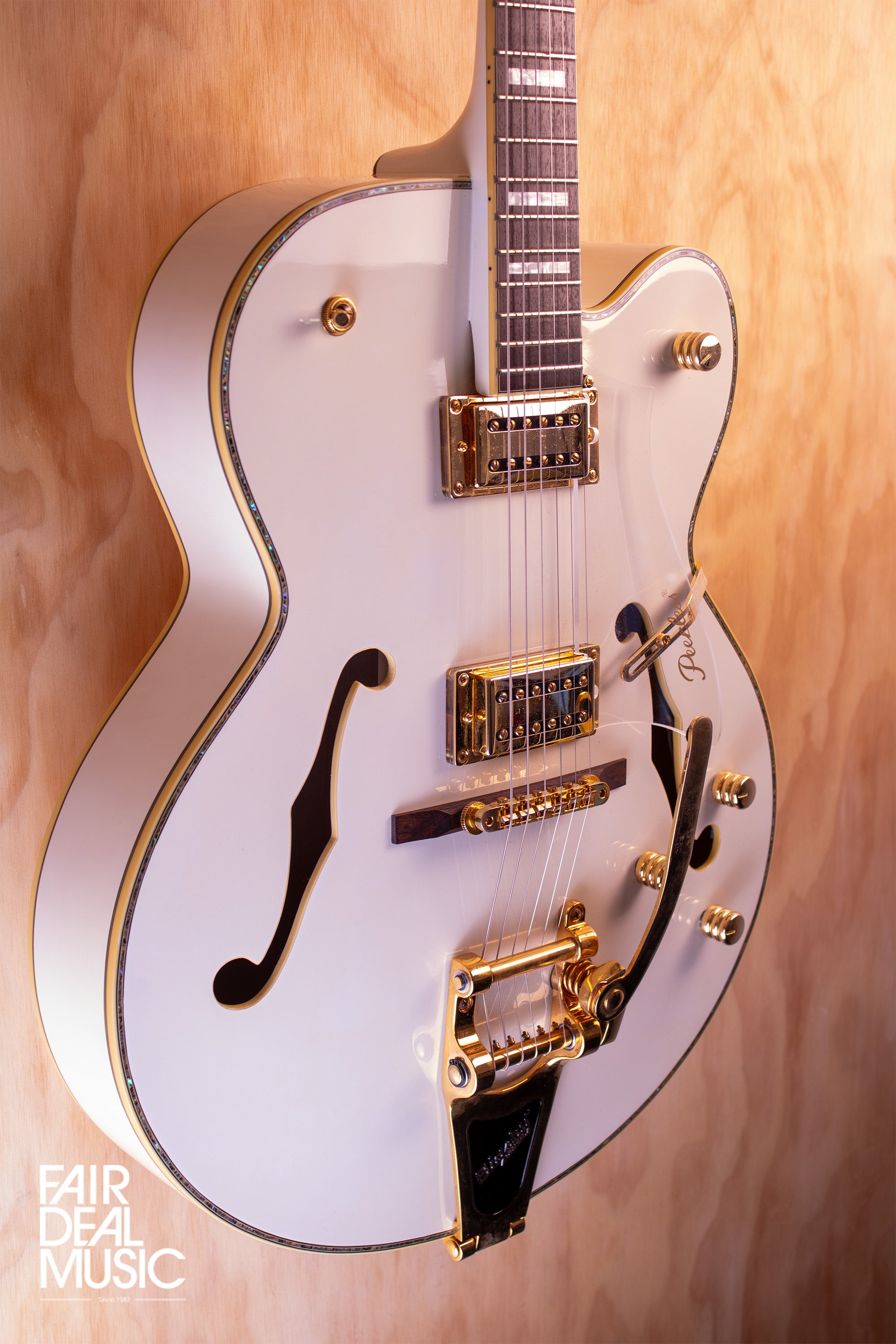 Peerless Gigmaster Custom, (Used) - Fair Deal Music