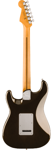 Fender American Ultra II Stratocaster HSS Texas Tea Ebony – Open Box - Fair Deal Music
