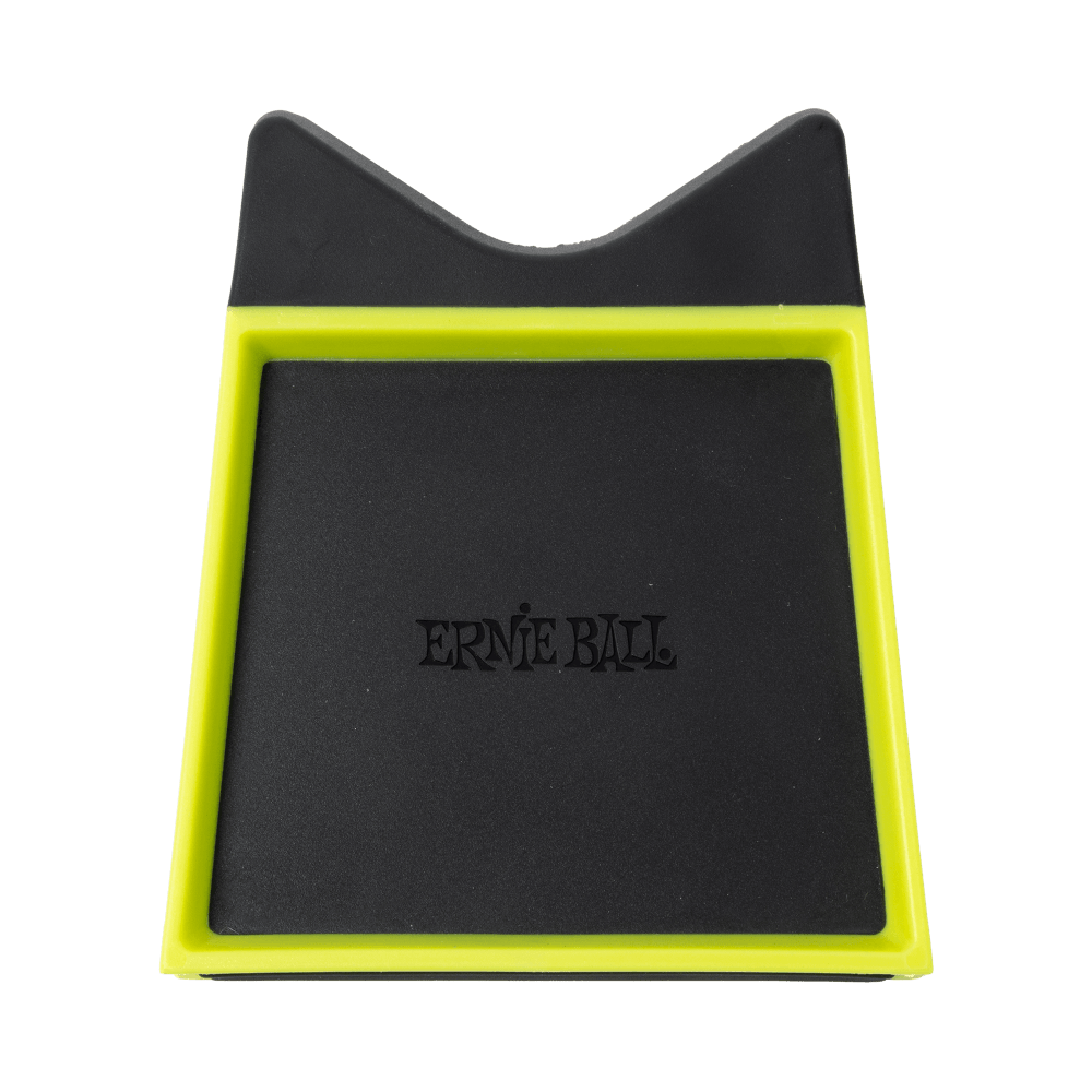 Ernie Ball P09617 Guitar Neck Rest - Fair Deal Music