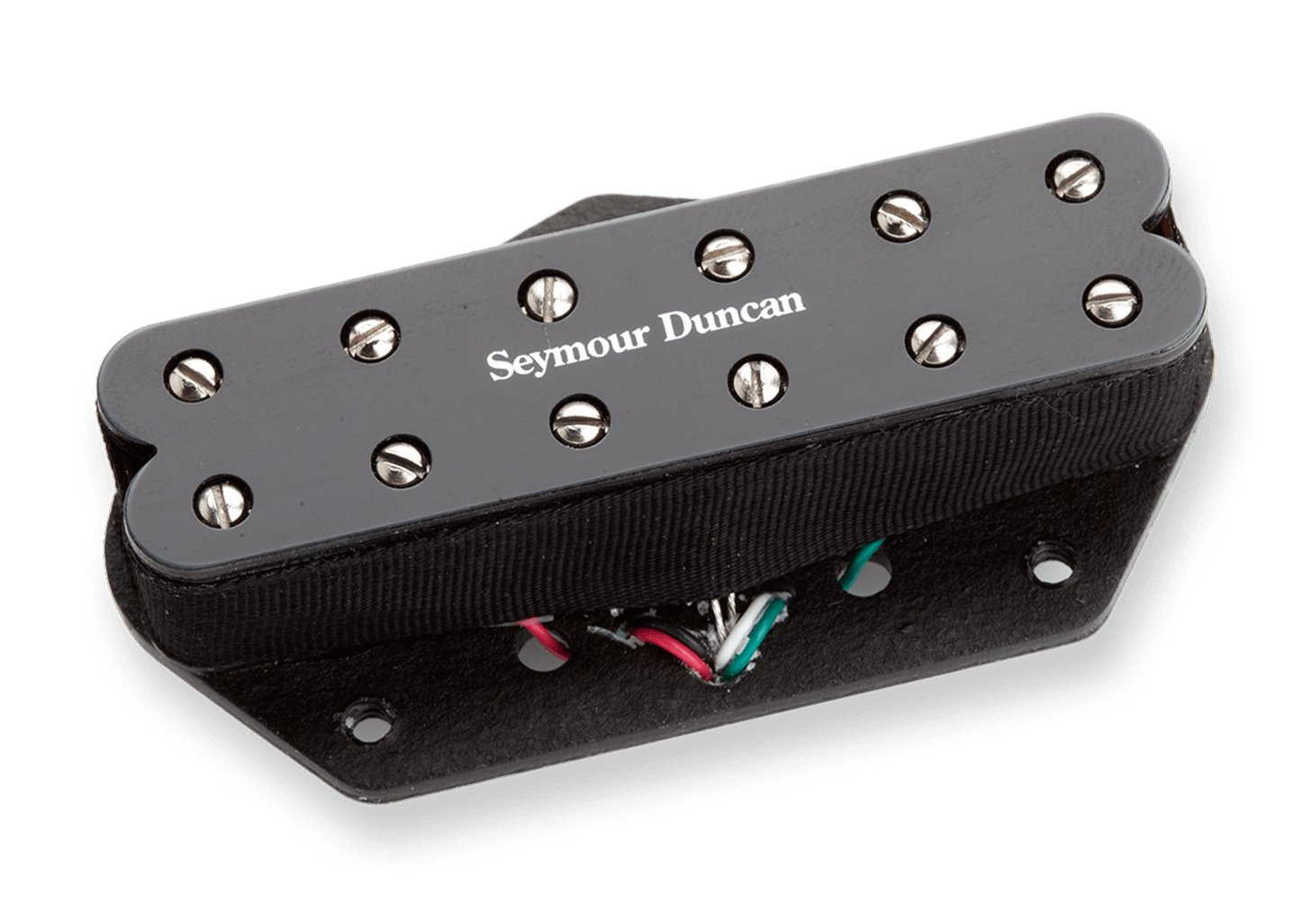 Seymour Duncan ST59-1 Little 59 Mini Humbucker For Tele Bridge - Fair Deal Music