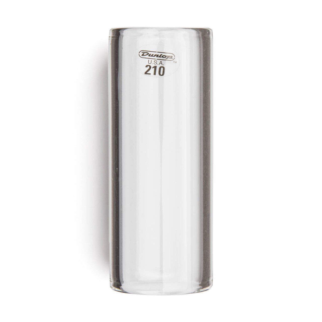 Dunlop 210 Glass Slide Medium Wall - Fair Deal Music