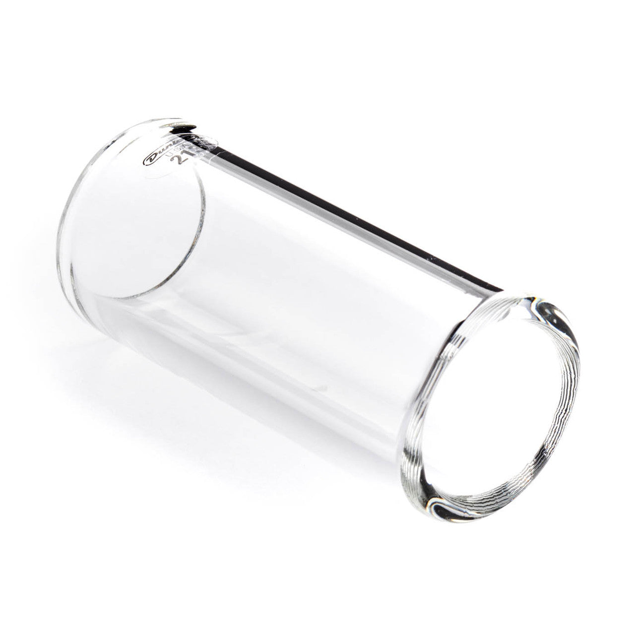Dunlop 213 Heavy Wall Glass Slide - Fair Deal Music