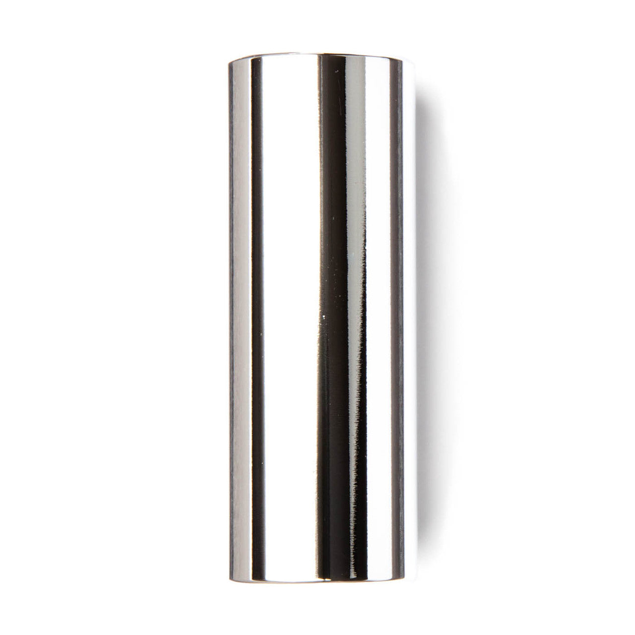 Dunlop 320 Chromed Steel Slide - Large / Long - Fair Deal Music