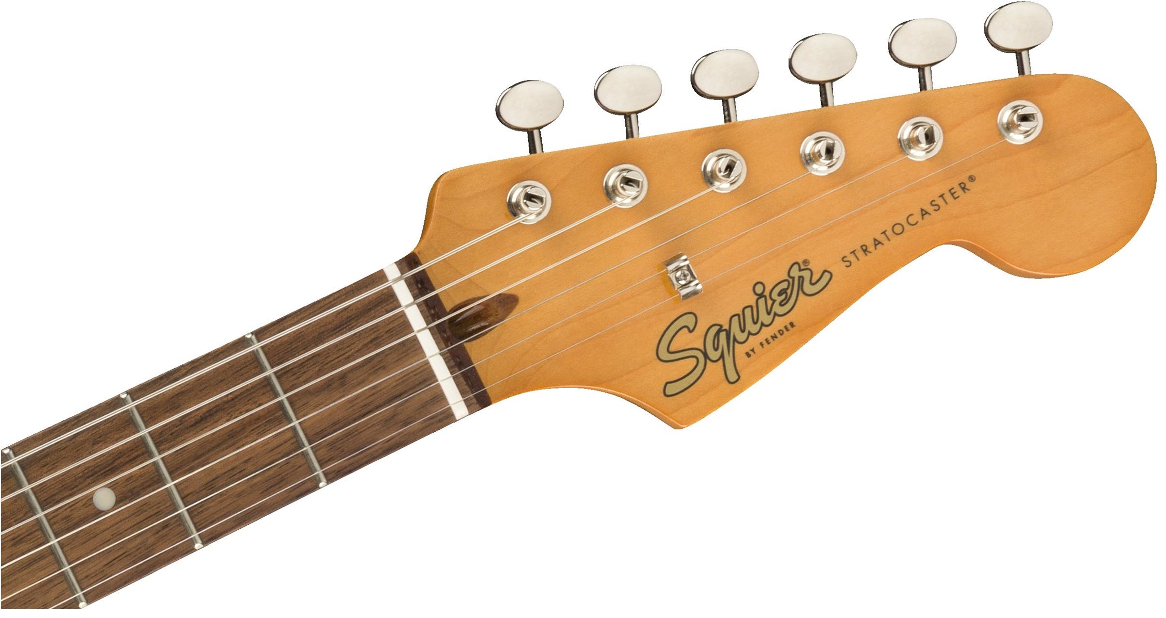 Squier Classic Vibe 60's Stratocaster in 3TS, LRL Fingerboard - Fair Deal Music