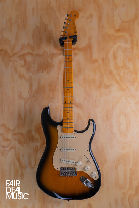 Eric Johnson Fender Stratocaster, USED - Fair Deal Music