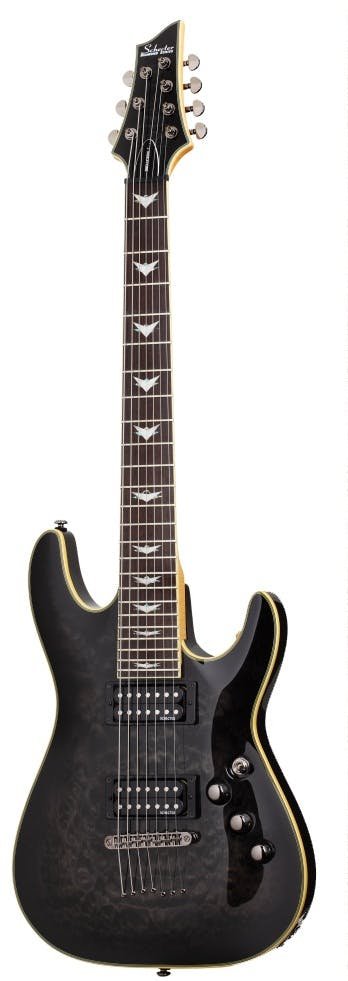 Schecter Omen Extreme-7 SCH-GTR-2-2 | Fair Deal Music