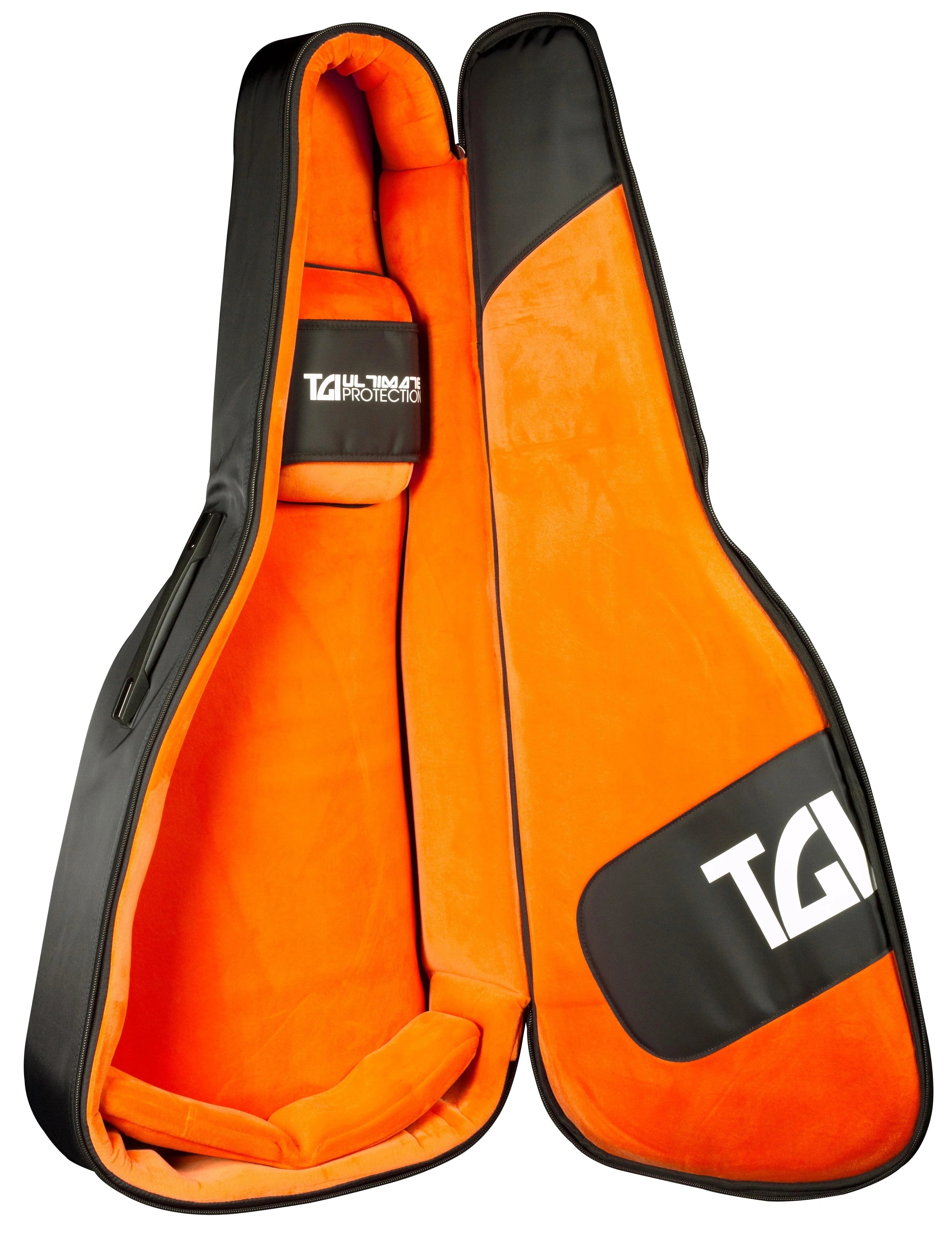 TGI Ultimate Series Acoustic Dreadnought Guitar Gig Bag - Fair Deal Music