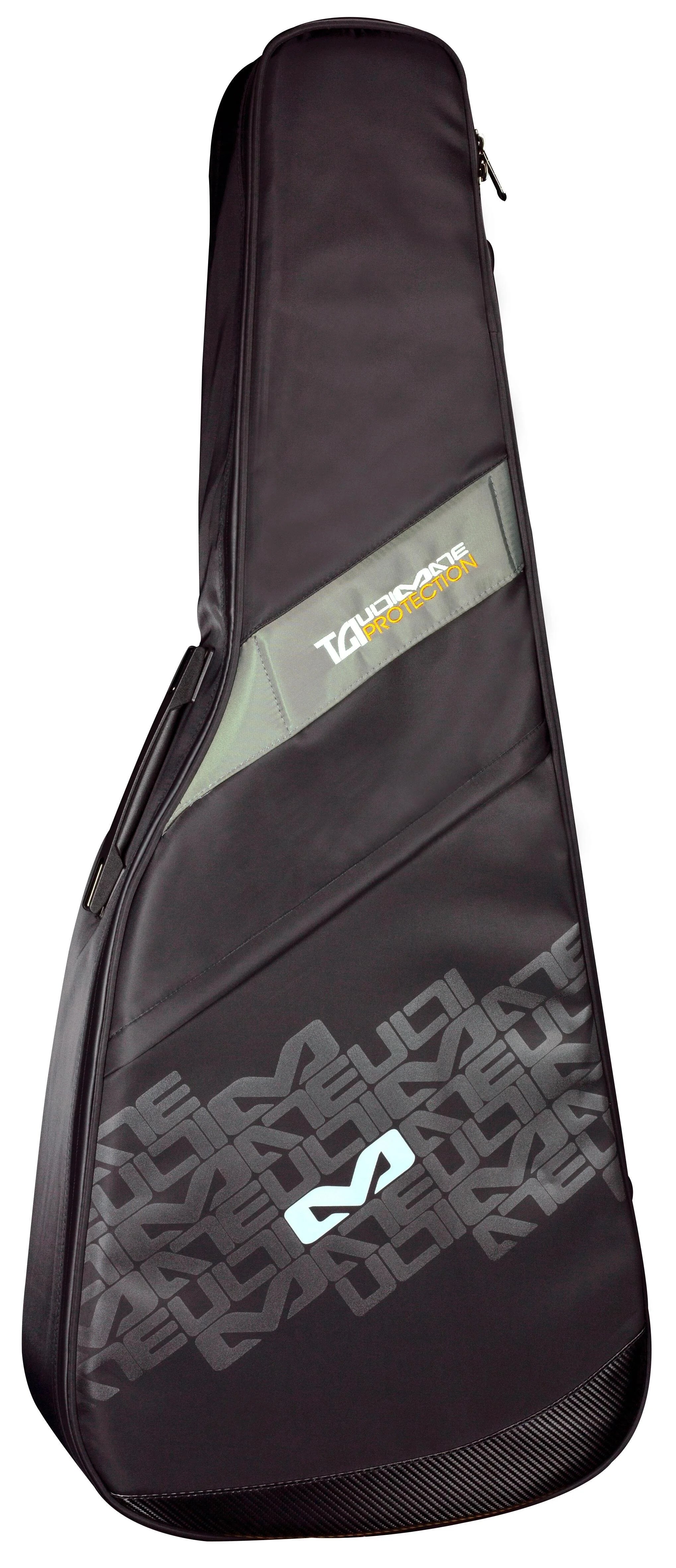 TGI Ultimate Series Acoustic Dreadnought Guitar Gig Bag - Fair Deal Music