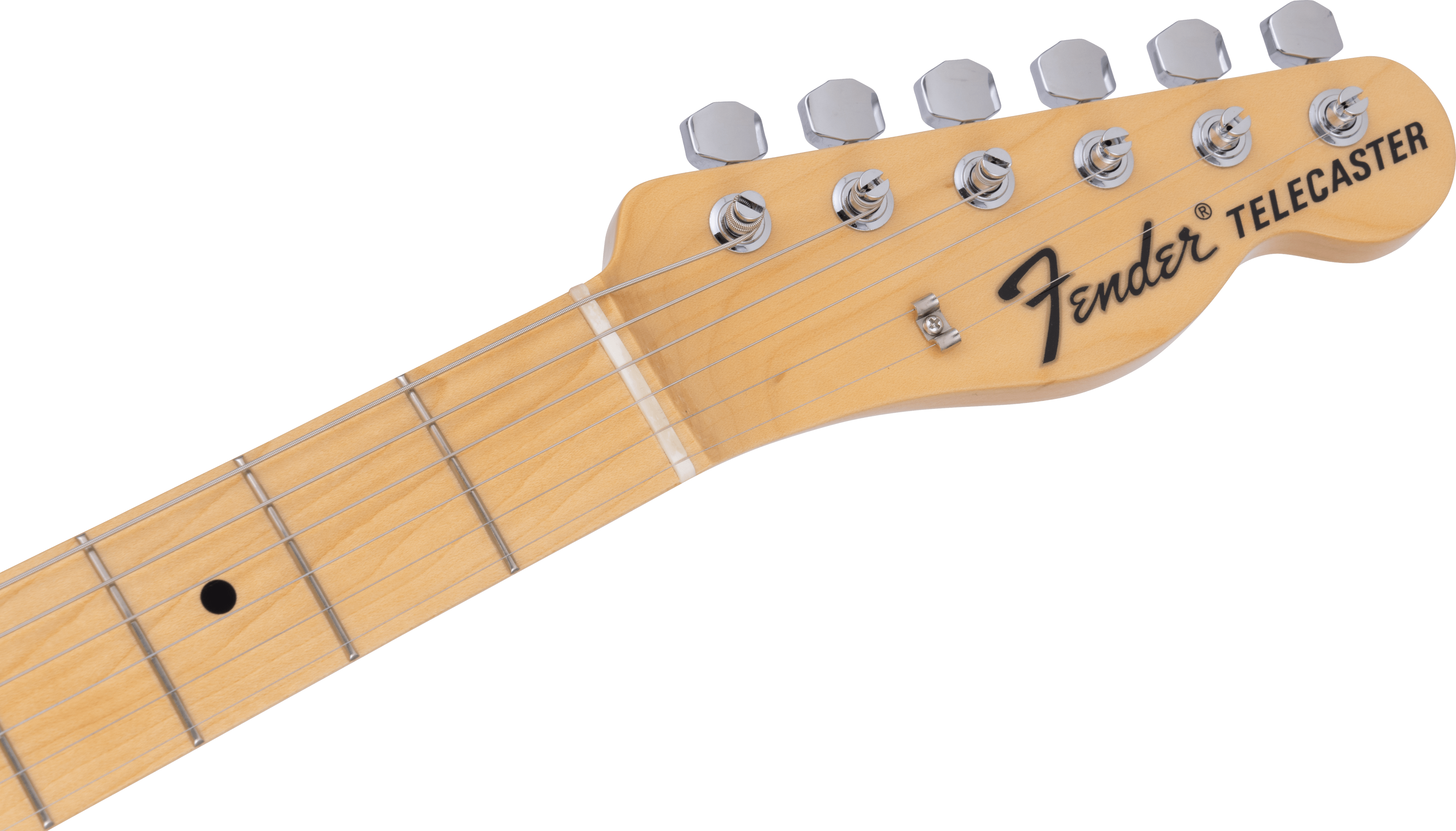 Fender Made in Japan Limited Telecaster Black Paisley Electric Guitar - Fair Deal Music