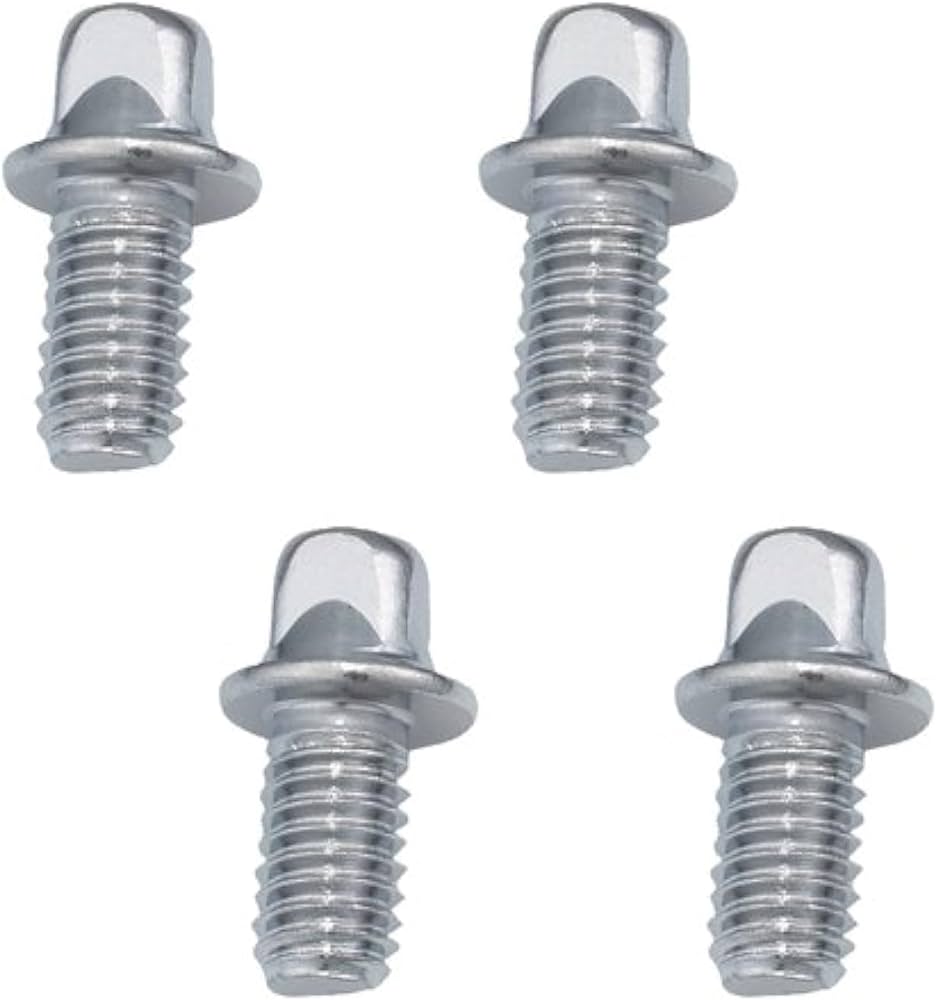 Gibraltar SC-0129 6mm Key Screw - Fair Deal Music