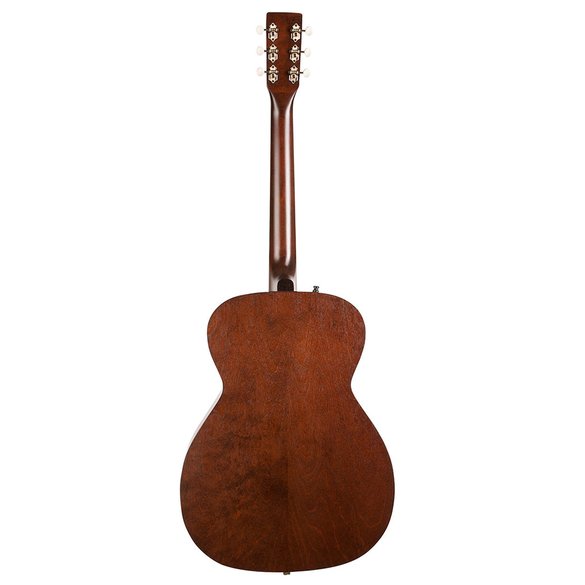 Art & Lutherie Legacy Acoustic Guitar ~ Bourbon Burst - Fair Deal Music