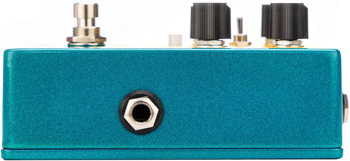 EarthQuaker Devices Aurelius Tri-Voice Chorus