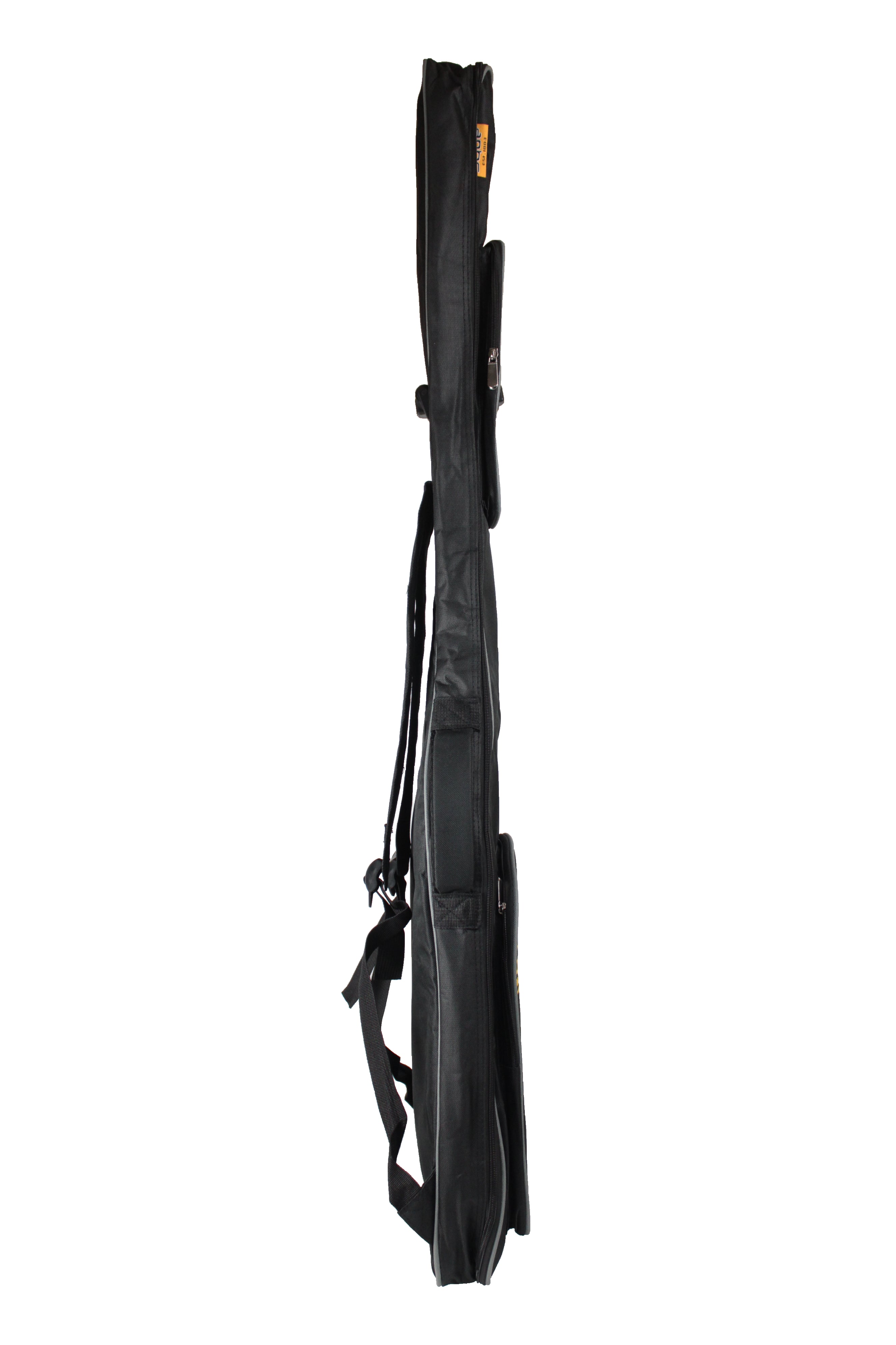 SQOE Padded Electric Bass Guitar Bag Black - Fair Deal Music