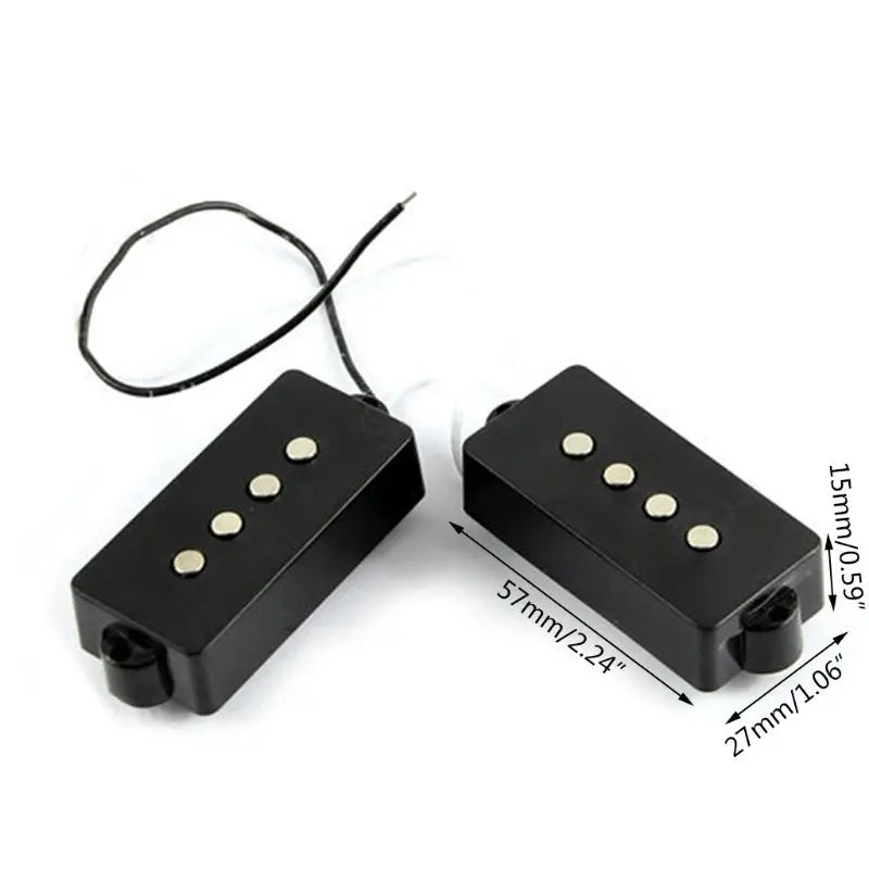 Precision Bass Pickup - Fair Deal Music