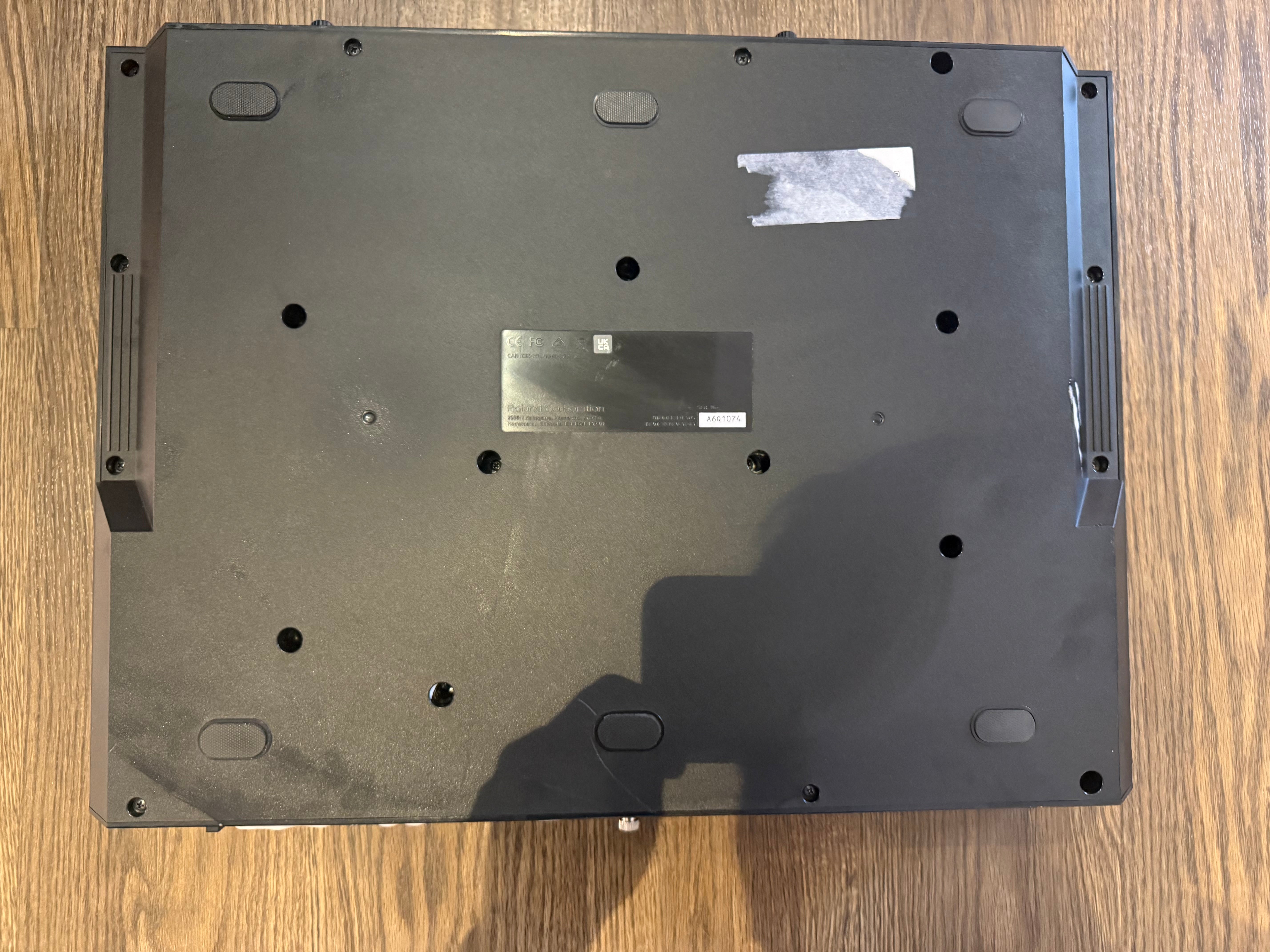 Roland DJ-505 DJ Controller (Used) - Fair Deal Music