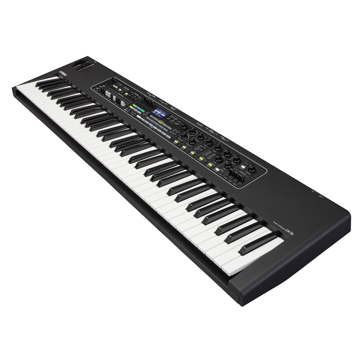 Yamaha CK76 Stage Keyboard