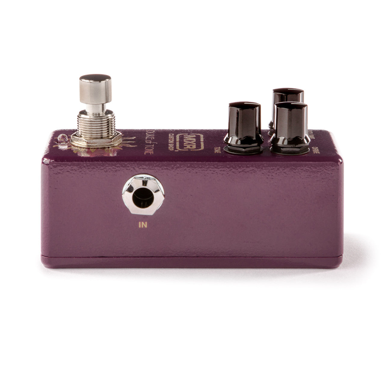 MXR CSP039 Custom Shop Duke of Tone Overdrive Pedal - Fair Deal Music