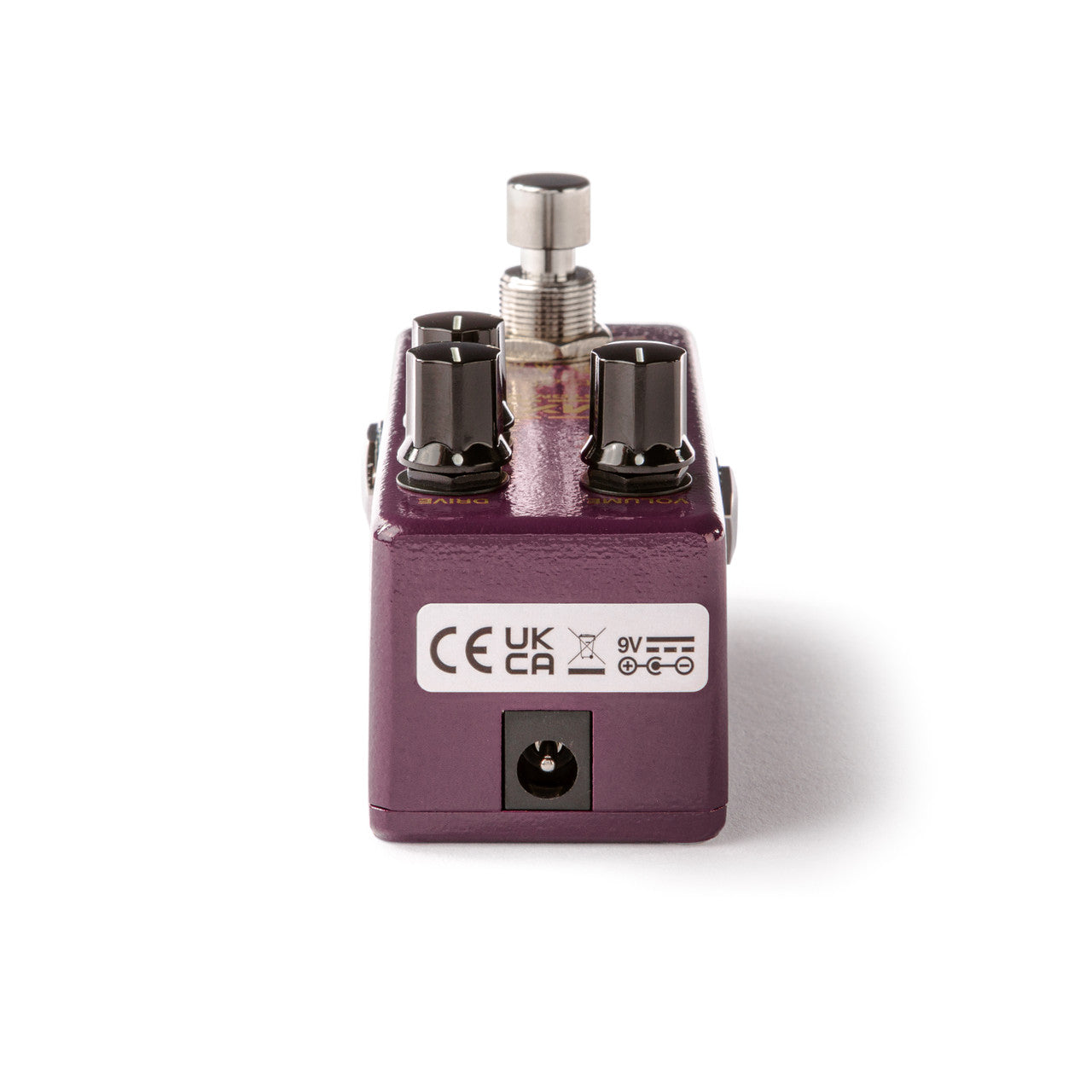 MXR CSP039 Custom Shop Duke of Tone Overdrive Pedal - Fair Deal Music