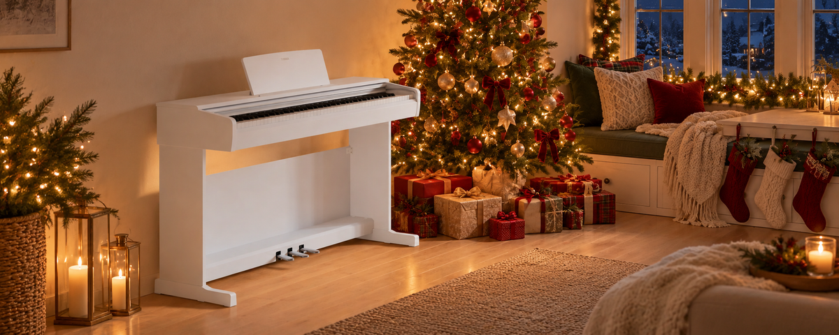 A Little Christmas Gift From Us