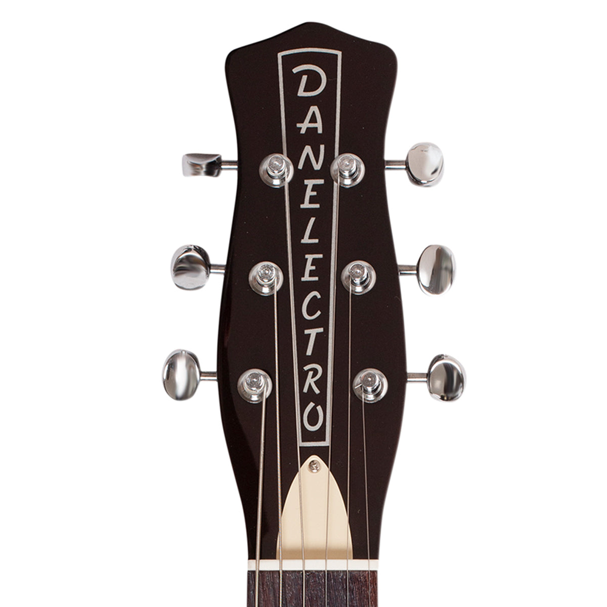 Danelectro Fifty Niner™ Electric Guitar ~ Jade Top - Fair Deal Music