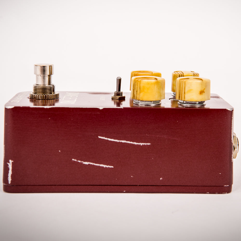 Danelectro 'Eisenhower Fuzz' Pedal - Fair Deal Music
