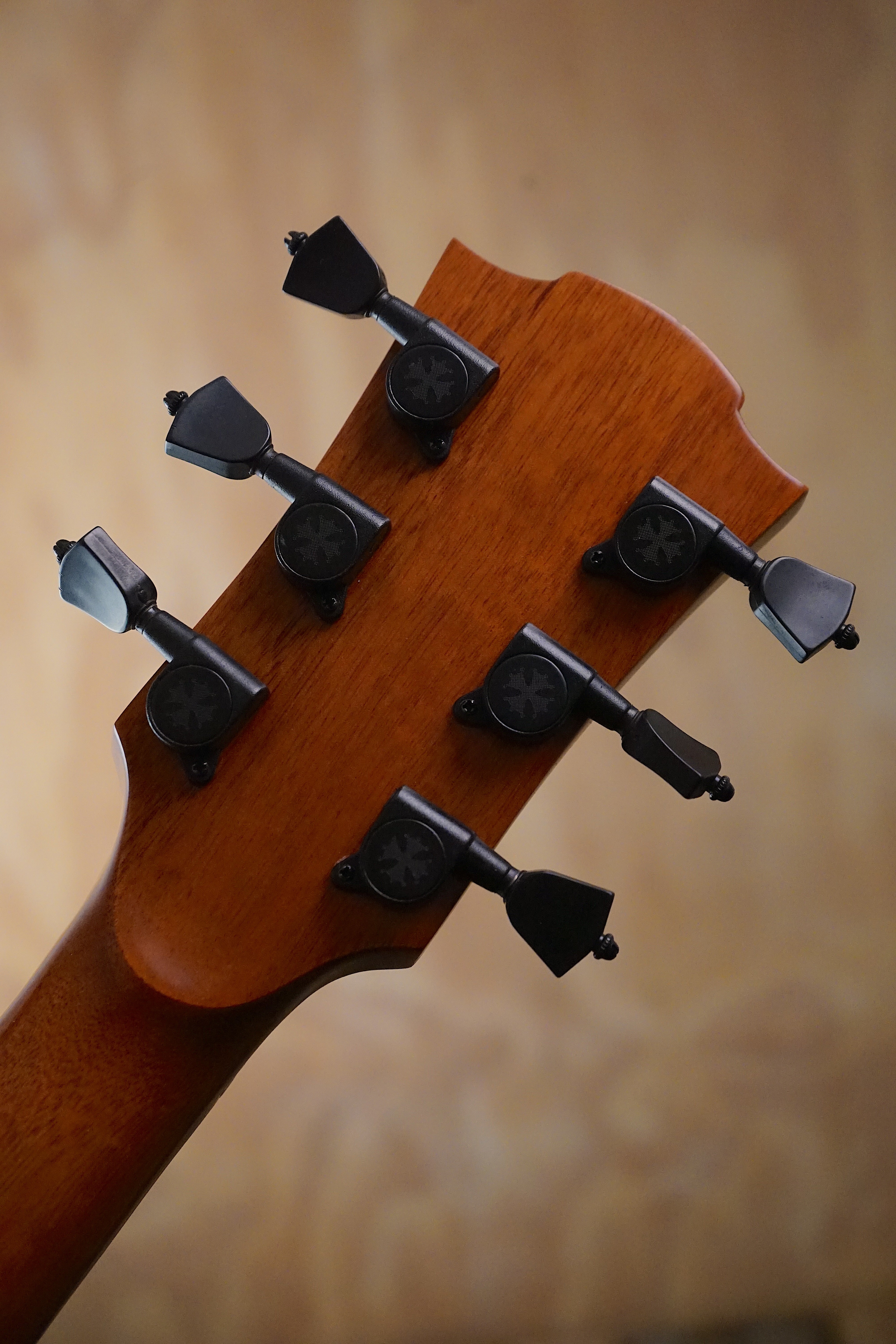 LAG T200DCE Tramontane 200 Dreadnought Electro Acoustic, (Used)