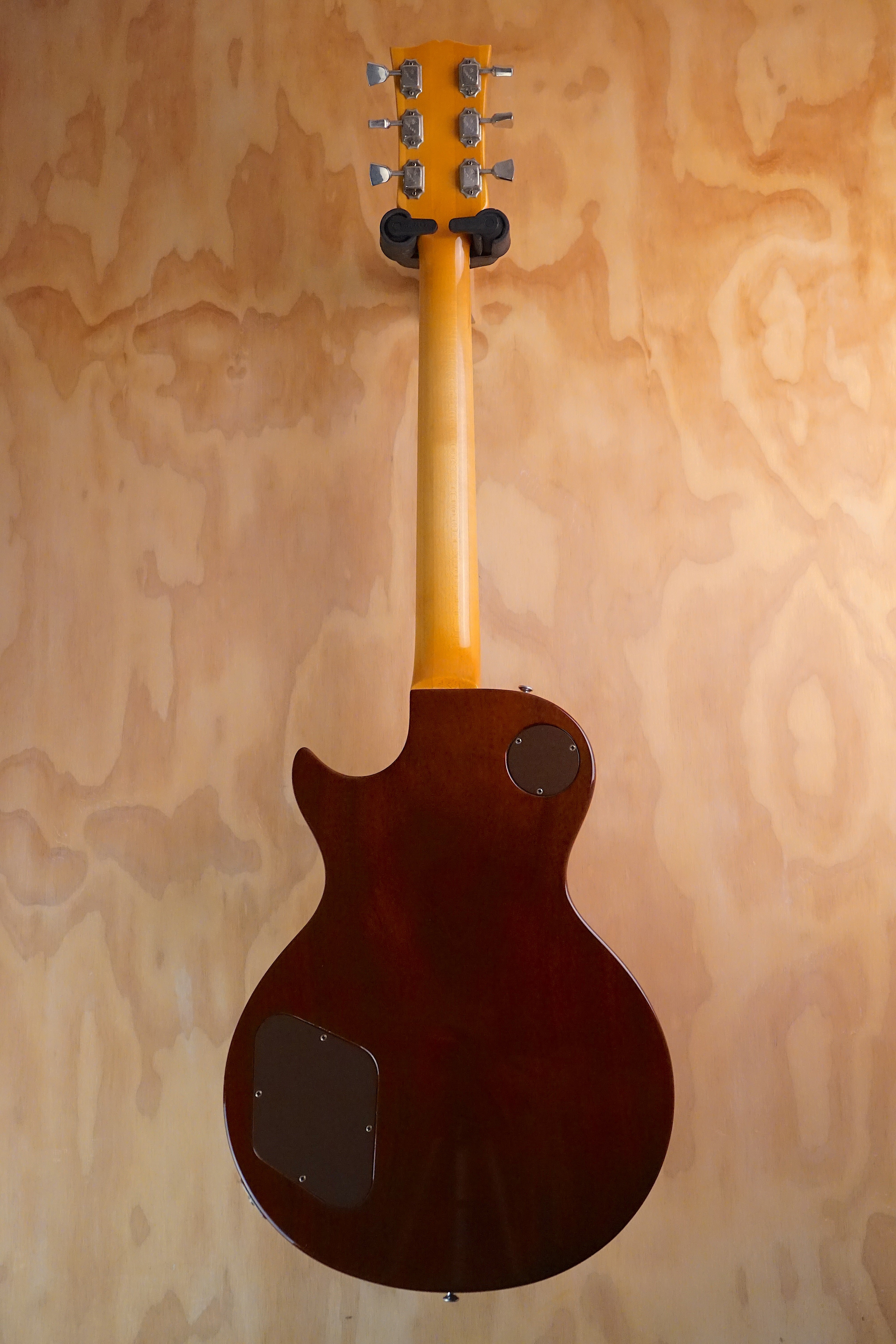 1979 Gibson Les Paul Deluxe Tobacco Sunburst, (Used)