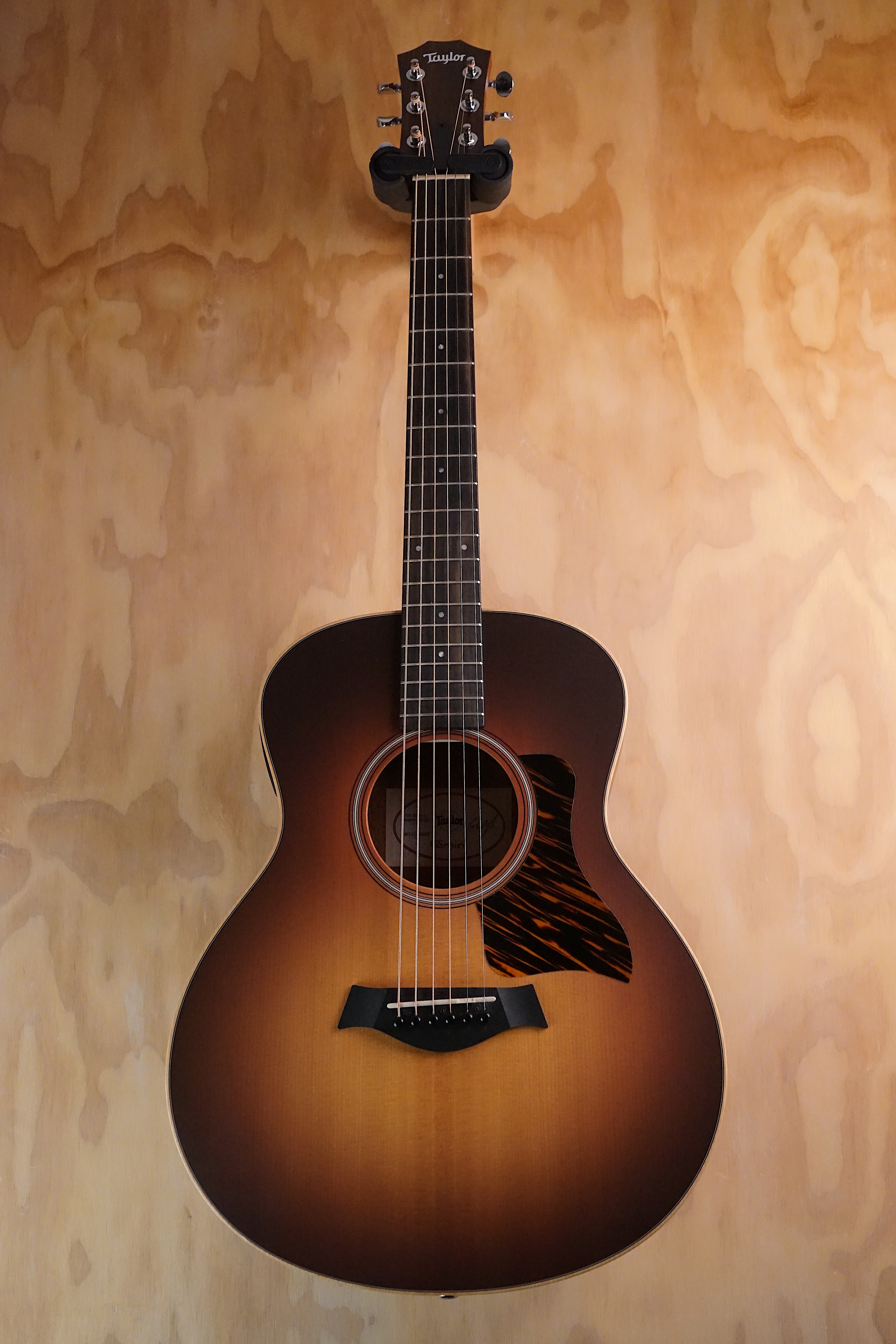 Taylor GS Mini-e Rosewood Sunburst, (Used)
