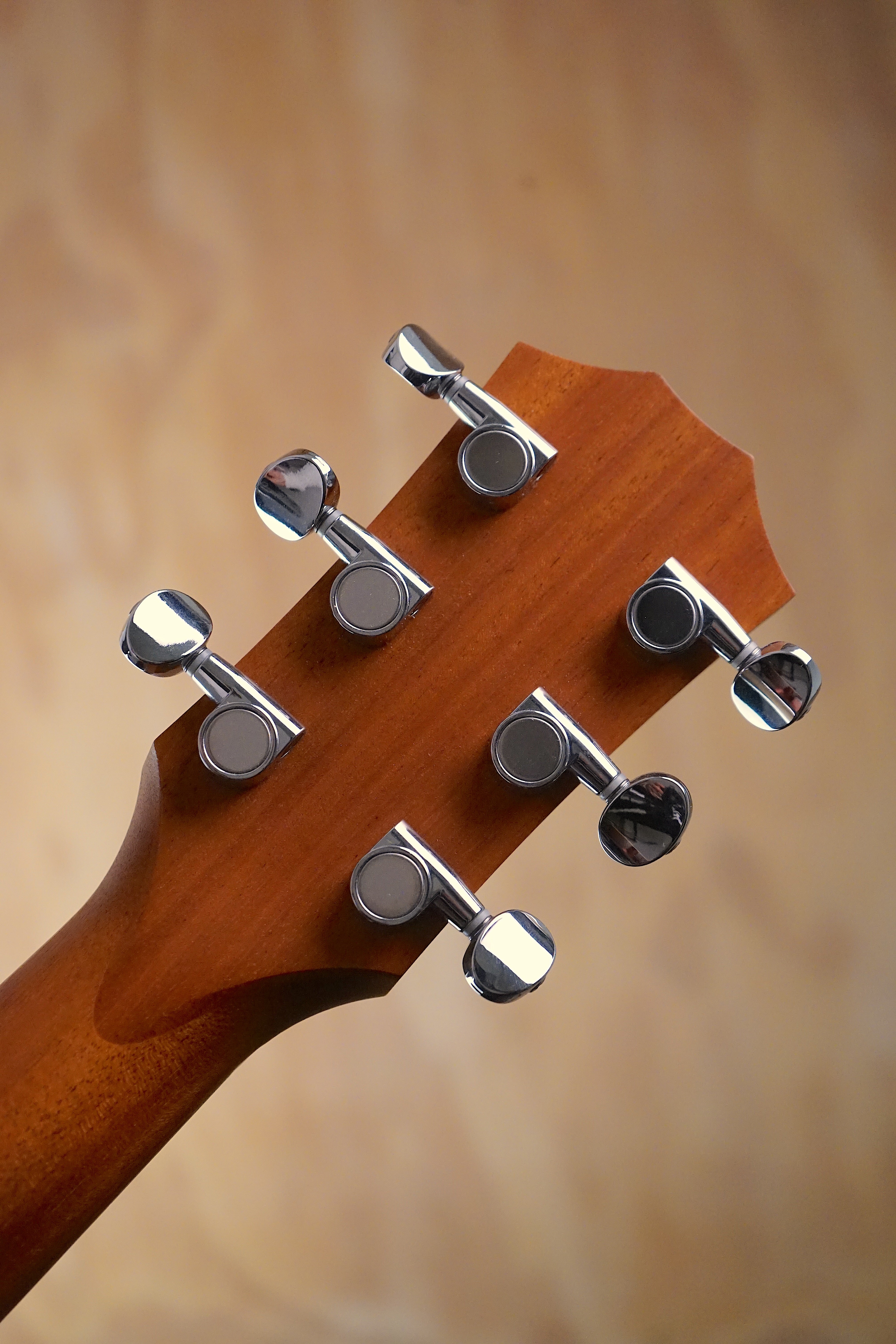 Taylor GS Mini-e Rosewood Sunburst, (Used)