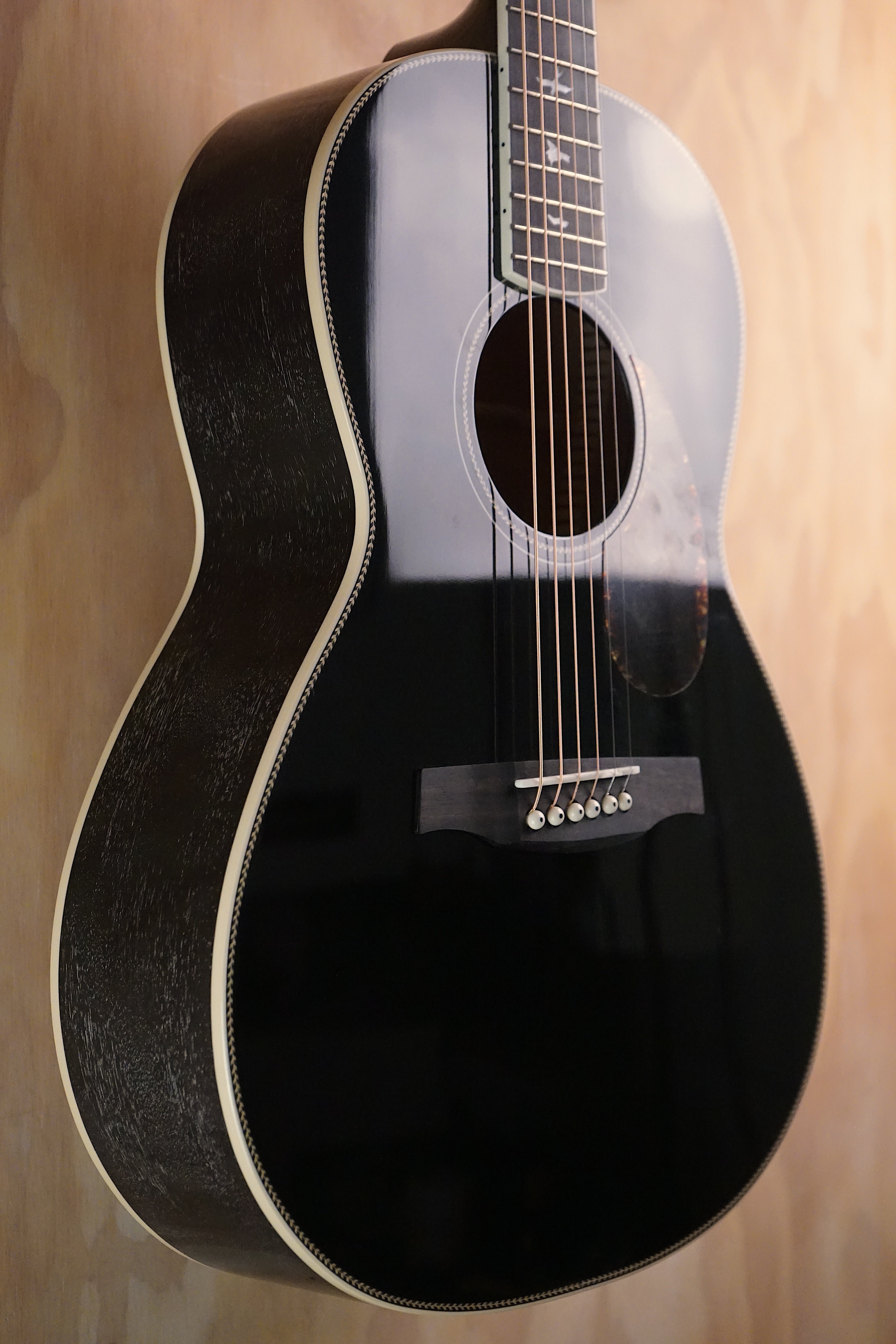 PRS SE P20E Tonare Parlor Dog Hair, (Used)