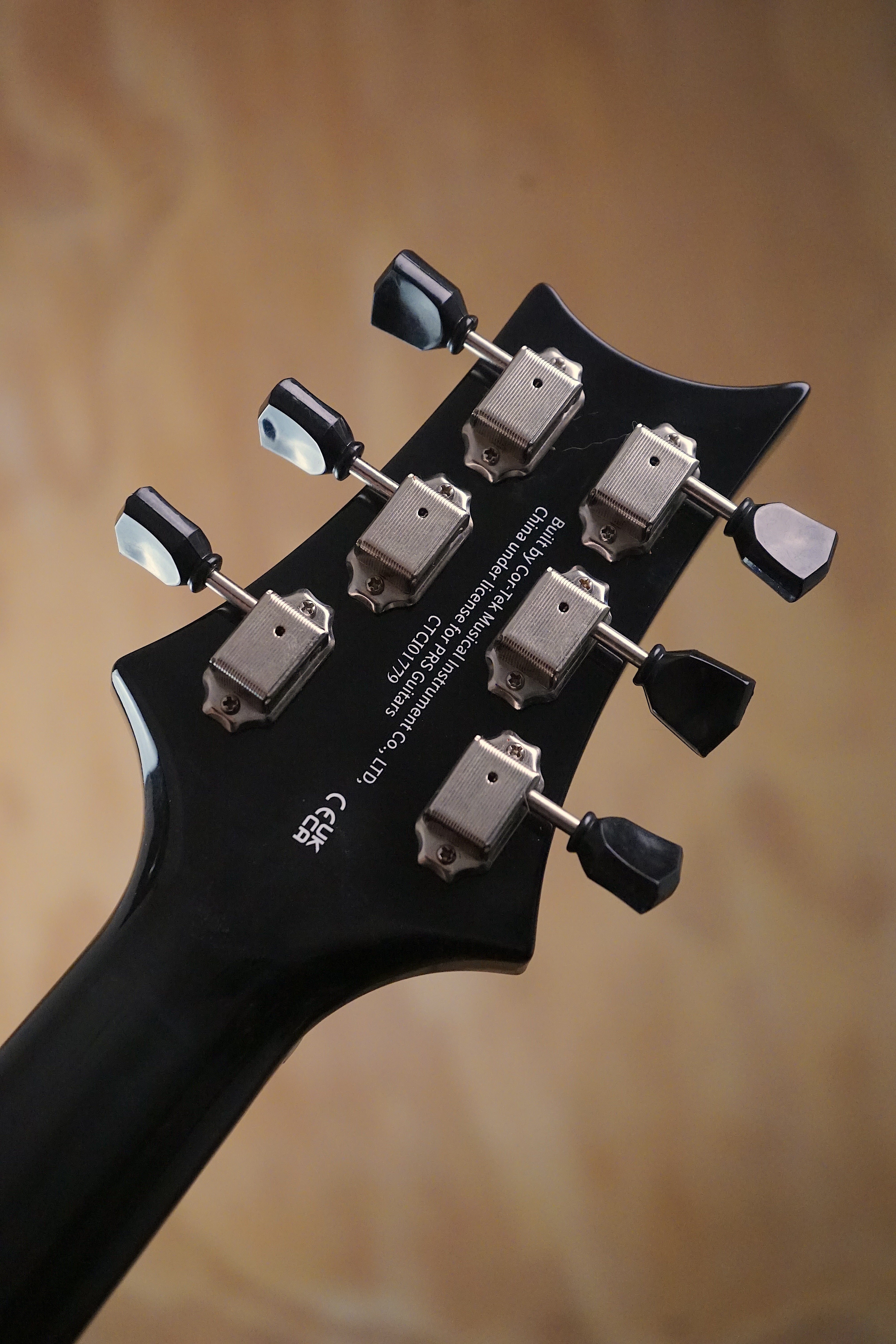 PRS SE P20E Tonare Parlor Dog Hair, (Used)