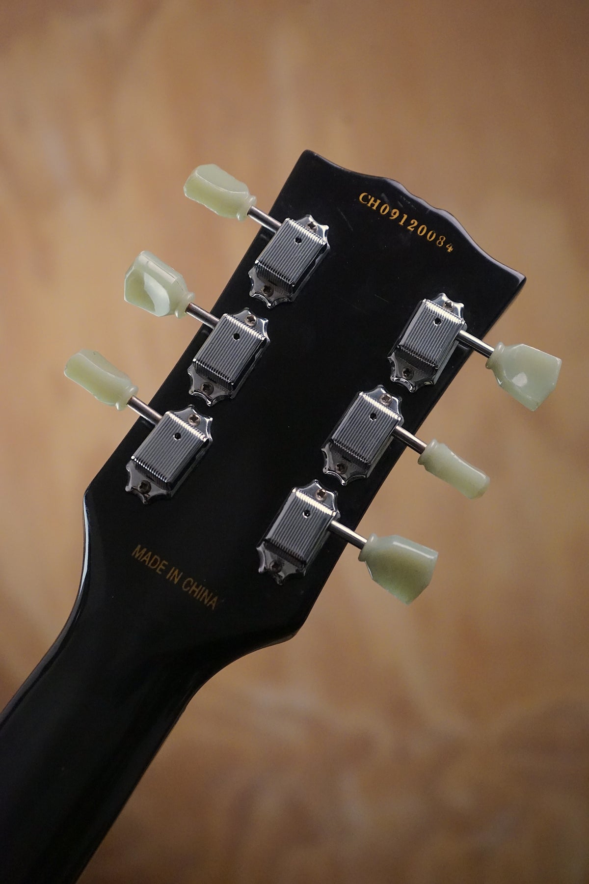 Tokai Love Rock Tobacco Sunburst, (Used)