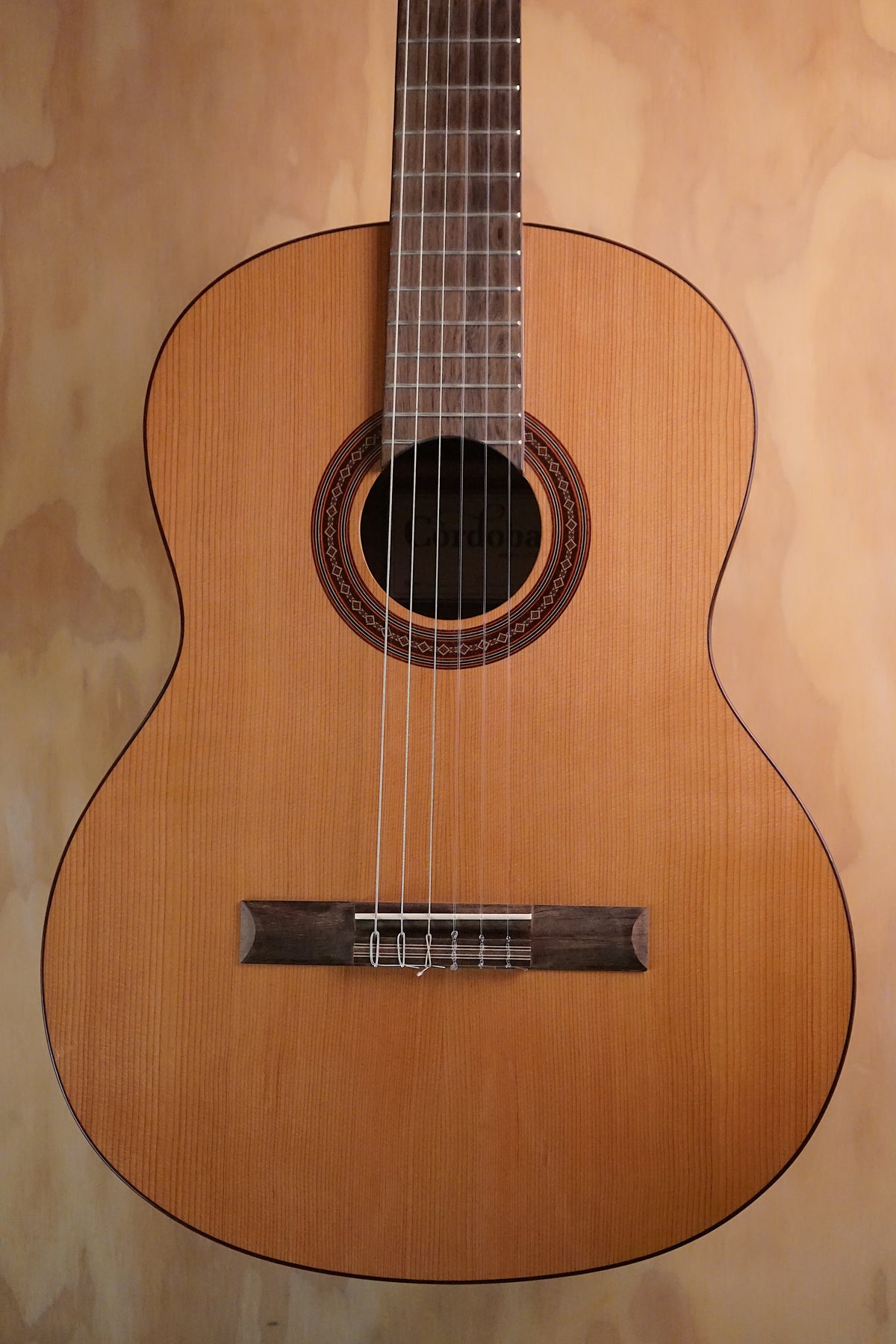 Córdoba C5 Classical Guitar, (Used)