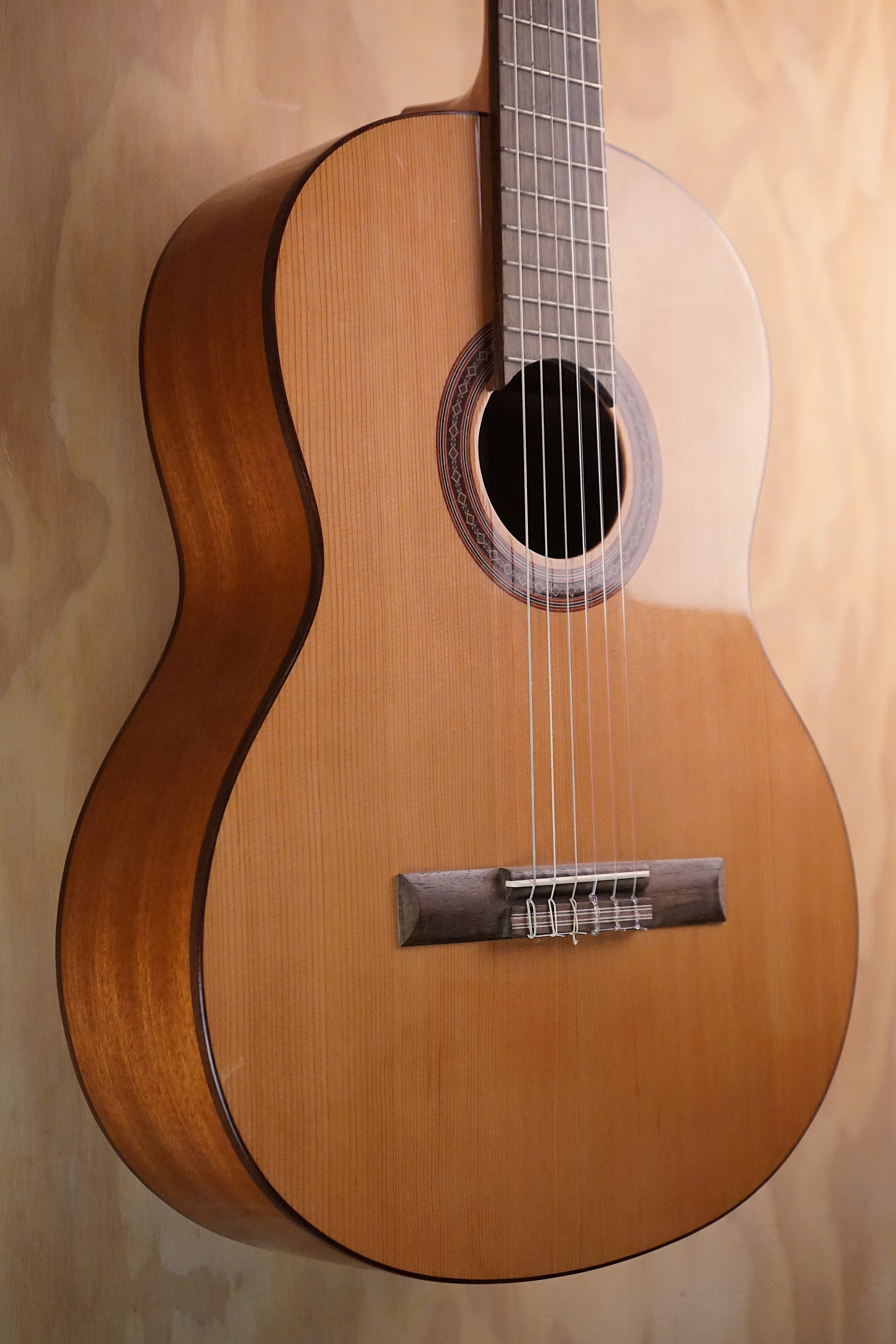 Córdoba C5 Classical Guitar, (Used)