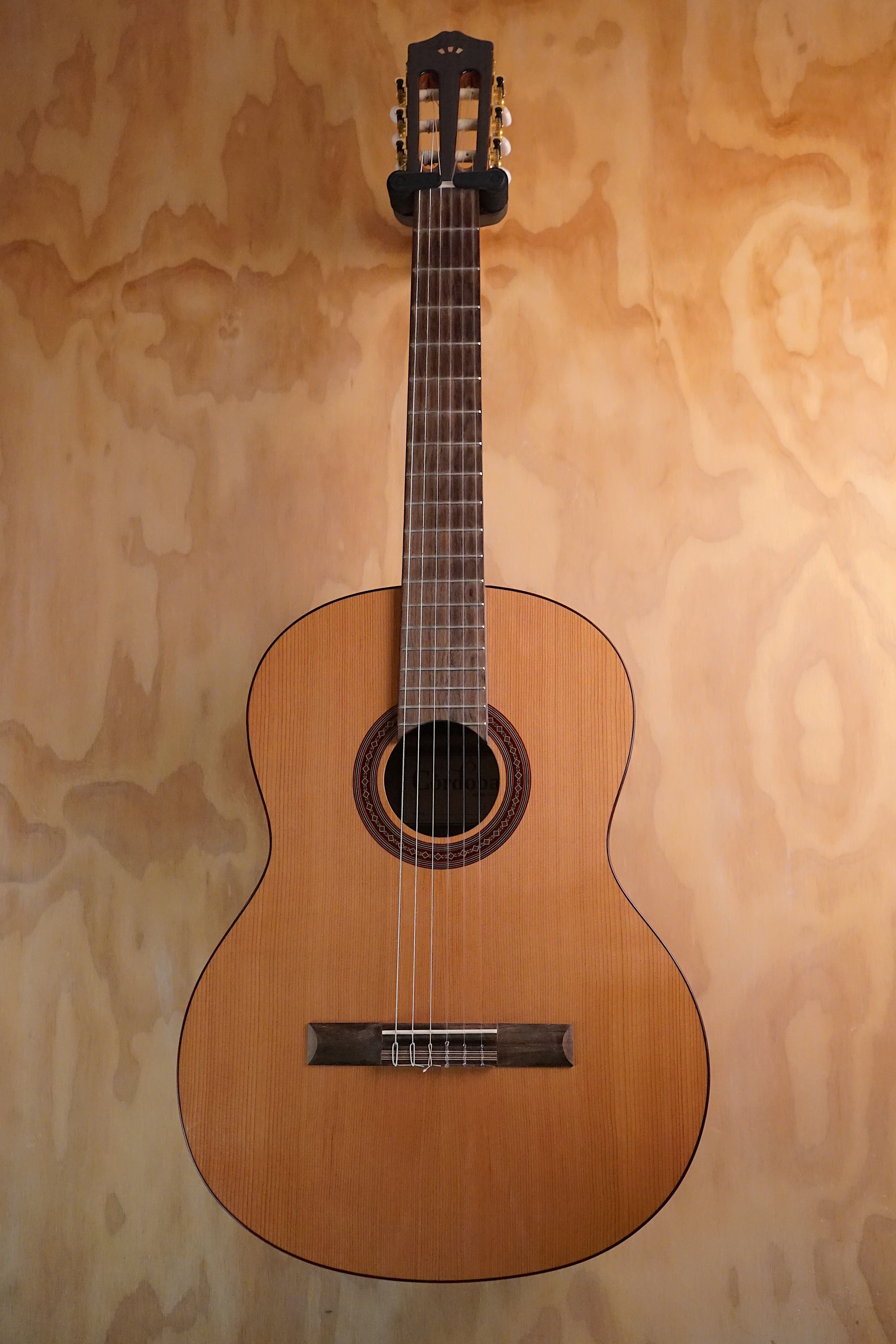 Córdoba C5 Classical Guitar, (Used)