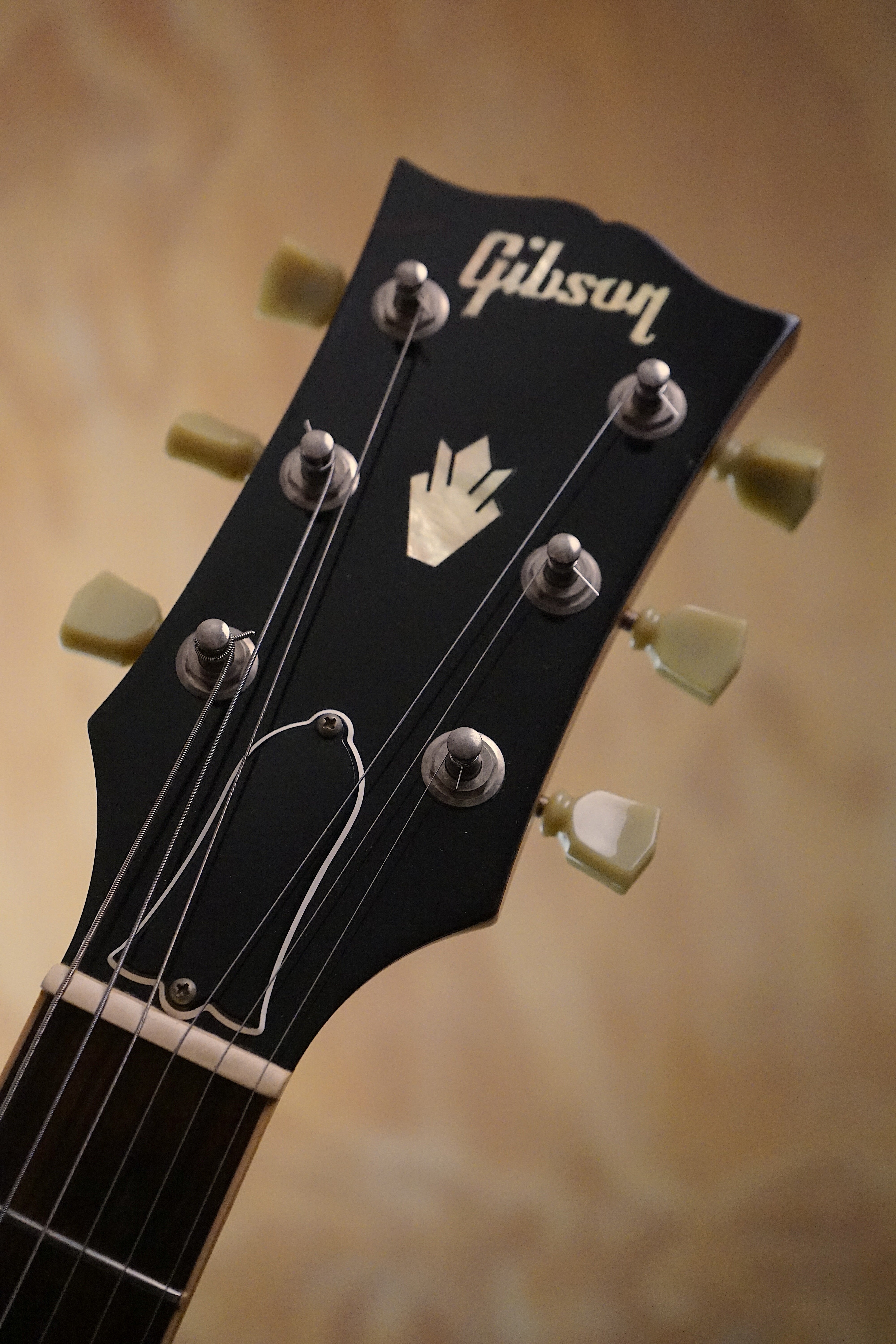 1993 Gibson SG '61 Reissue Vintage Cherry, (Used, Comm)