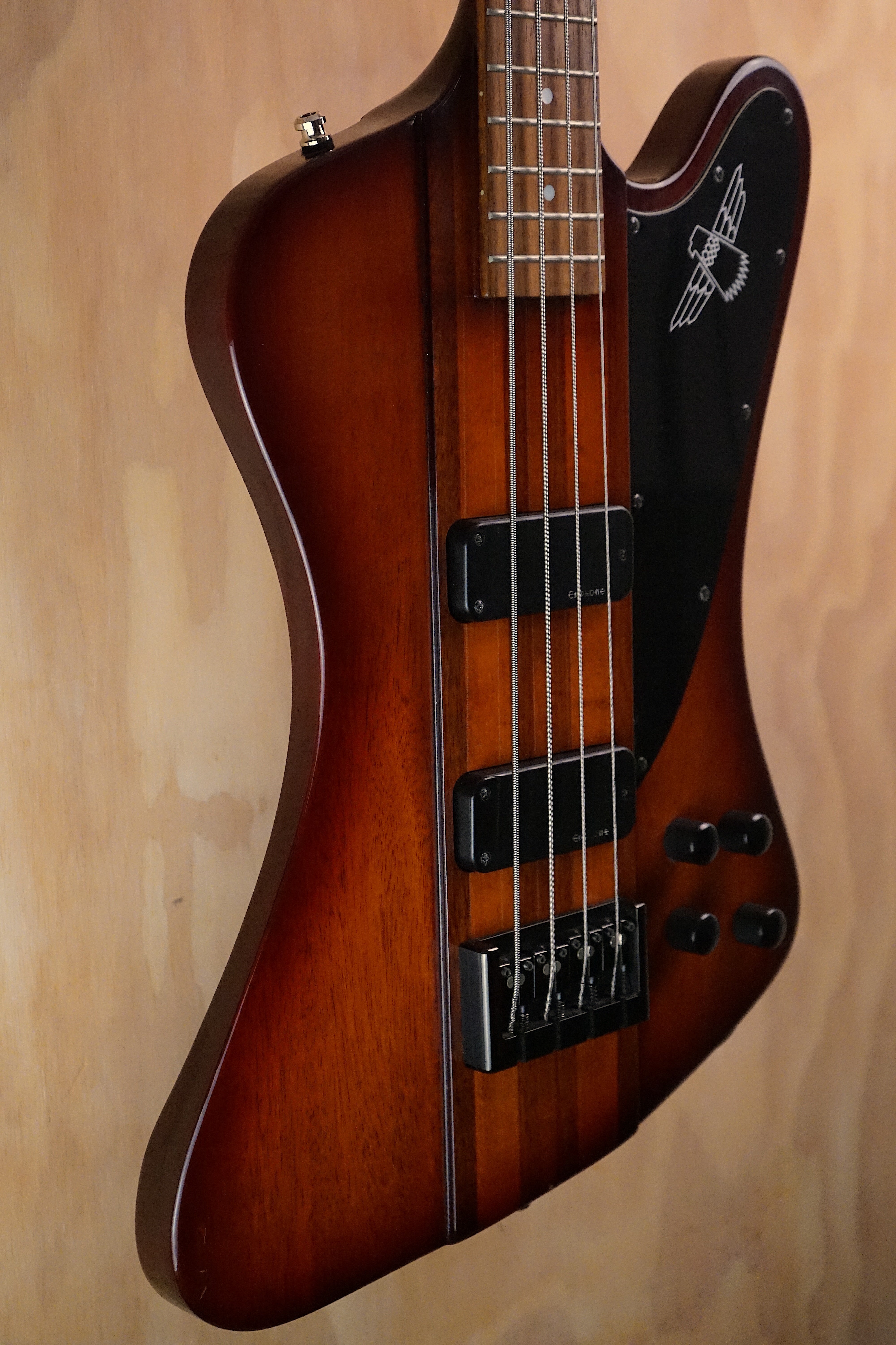 Epiphone Thunderbird Pro IV Vintage Sunburst, (Used)