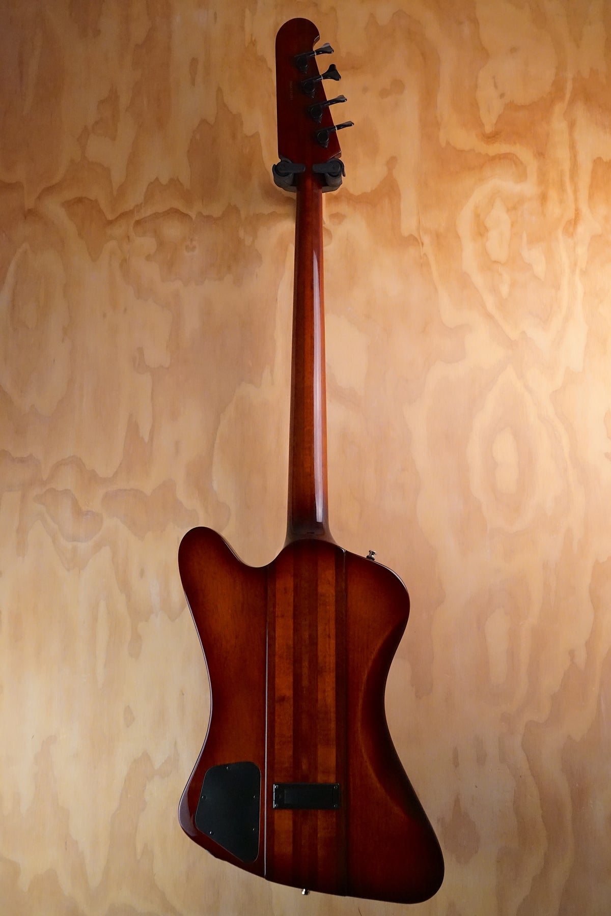 Epiphone Thunderbird Pro IV Vintage Sunburst, (Used)