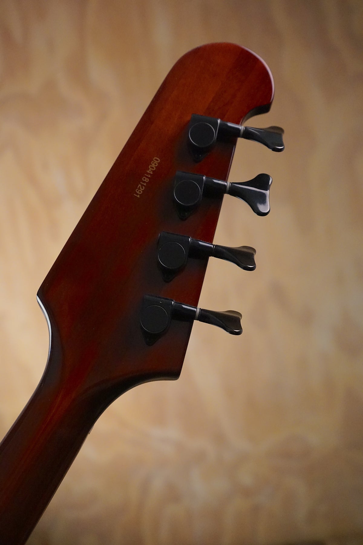 Epiphone Thunderbird Pro IV Vintage Sunburst, (Used)