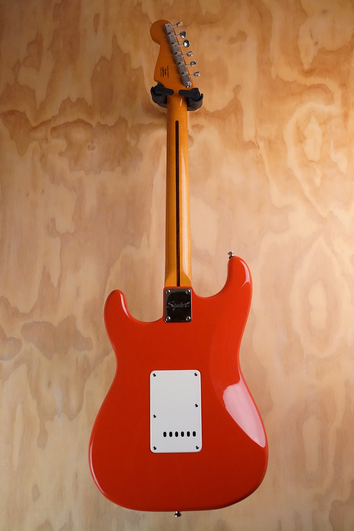 Squier Classic Vibe '50s Stratocaster Fiesta Red, (Used)