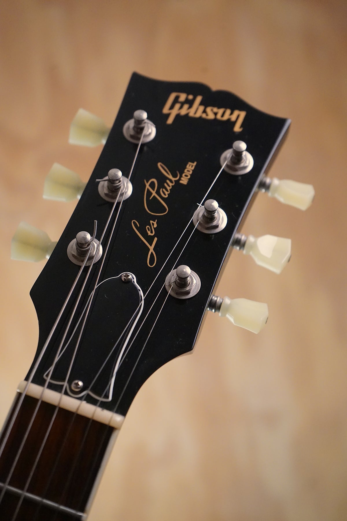 2018 Gibson Les Paul Studio Tobacco Burst, (Used, Comm)