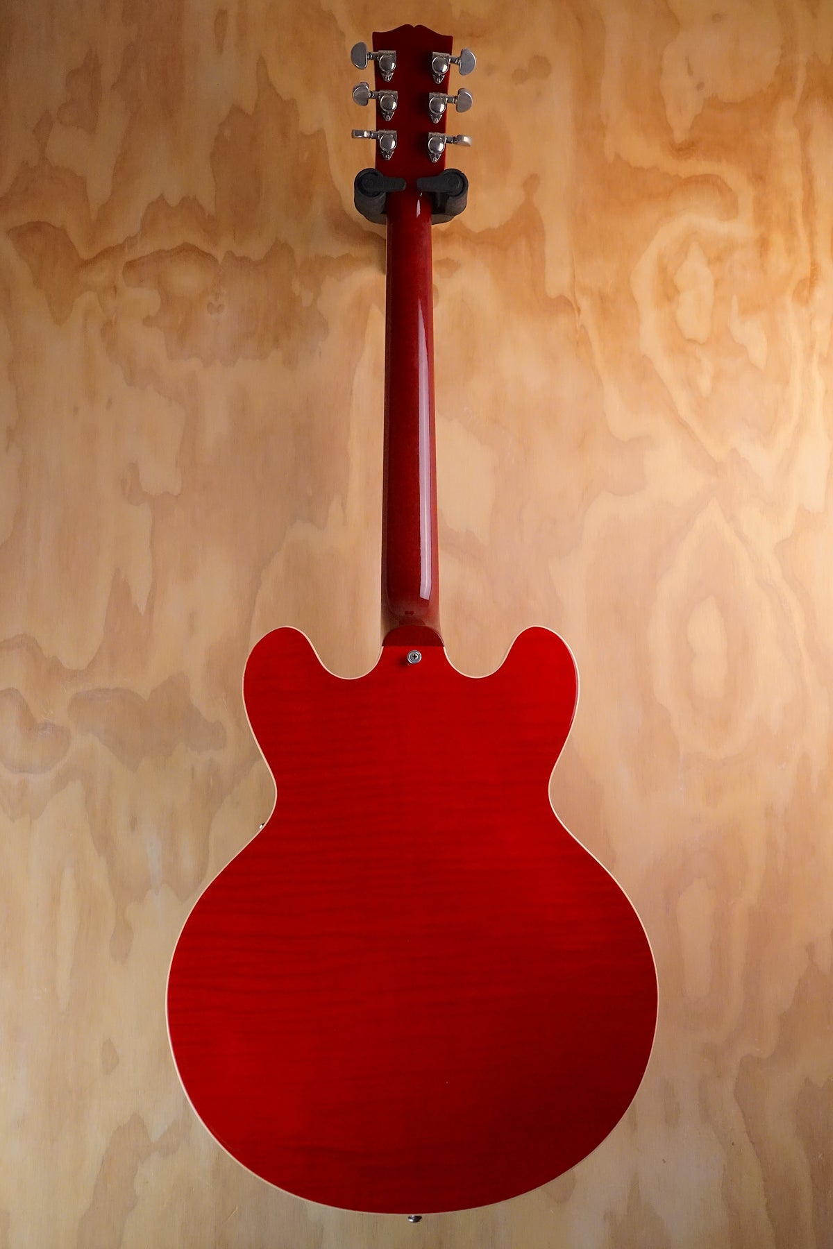 2003 Gibson ES-335 Figured Cherry, (Used)